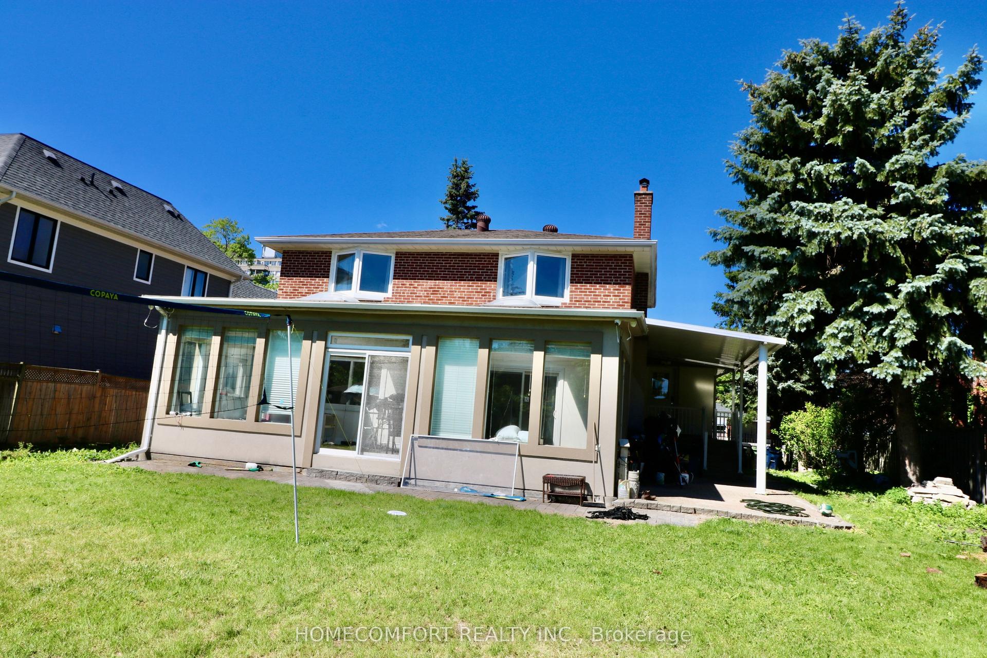 69 Fairglen Avenue Semi Basement #Semi Basement — photo 1