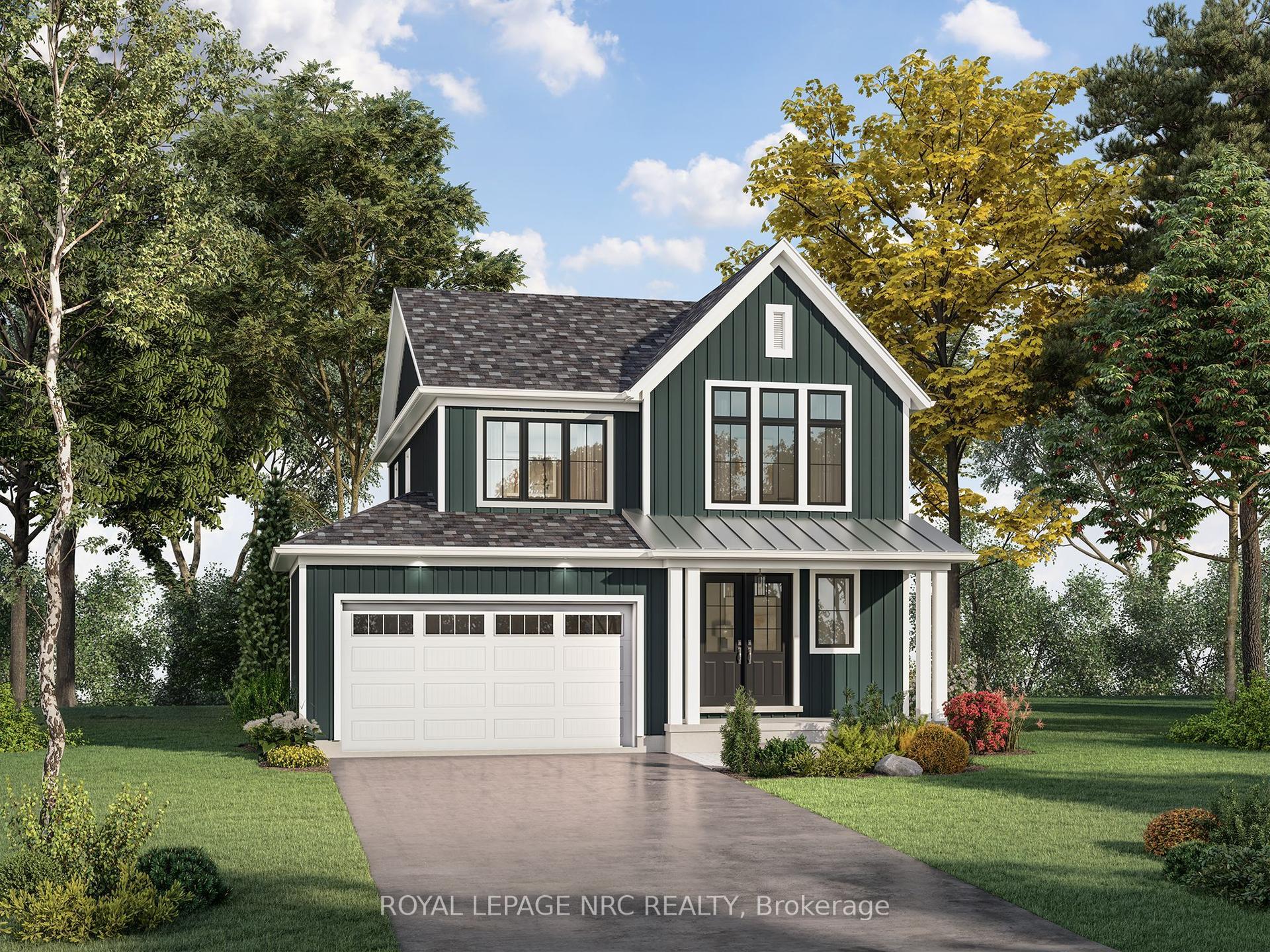 LOT 49 BUTTONWOOD Avenue — photo 1
