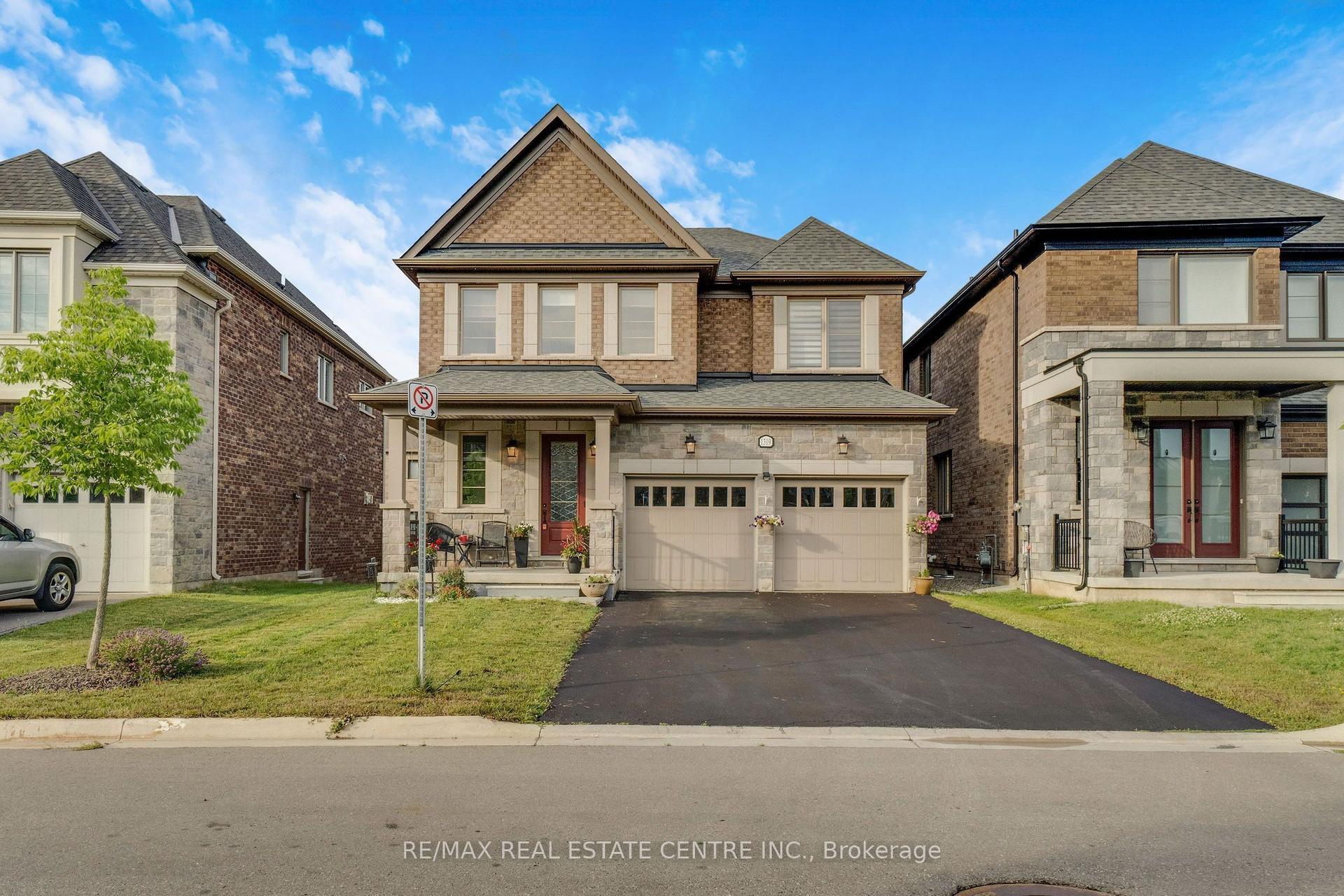 1319 Britton Crescent, Milton — Detached for sale, photo 1