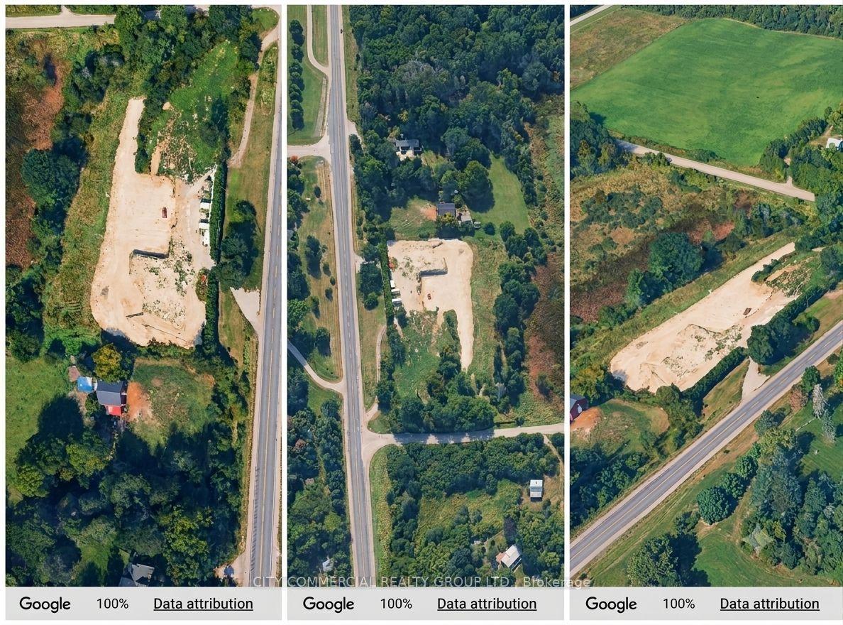 14480 Dufferin Street, King — Land for sale, photo 1