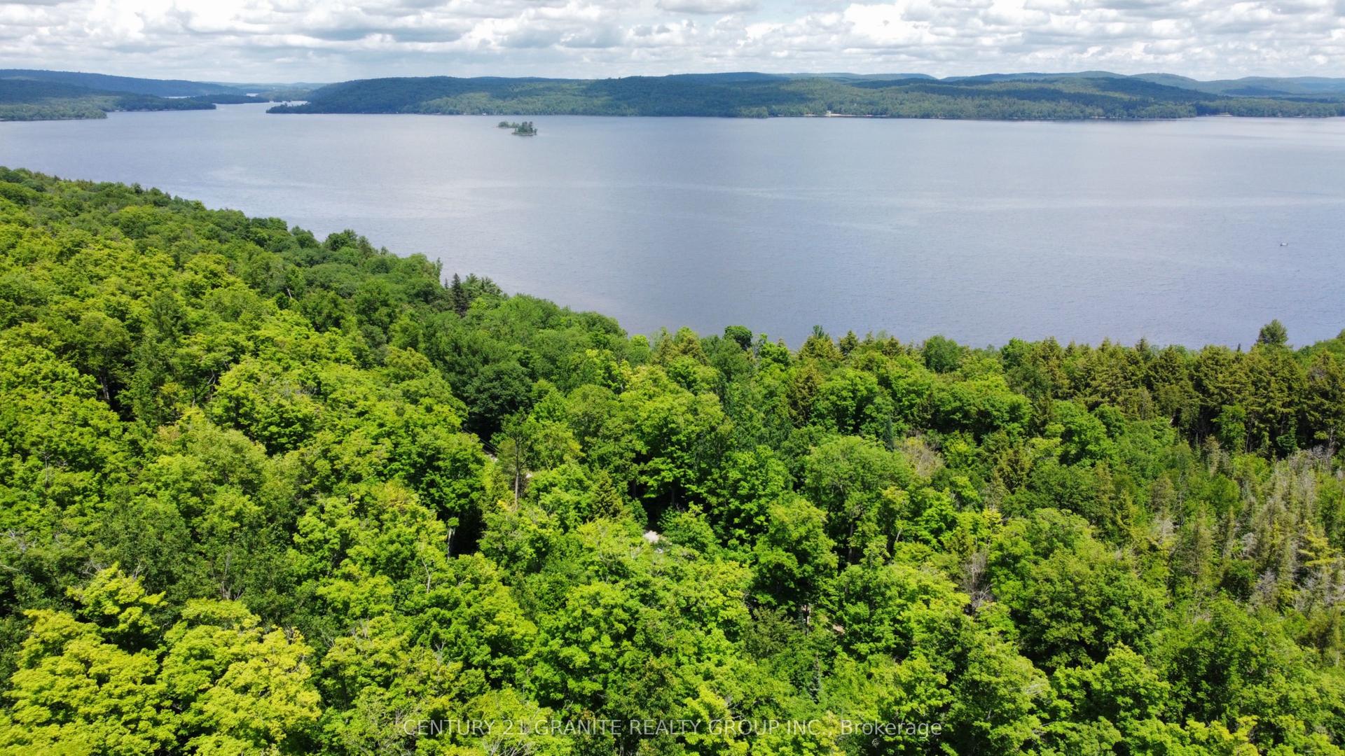 00 Kamaniskeg Lake Road, Hastings Highlands — Land for sale, photo 1