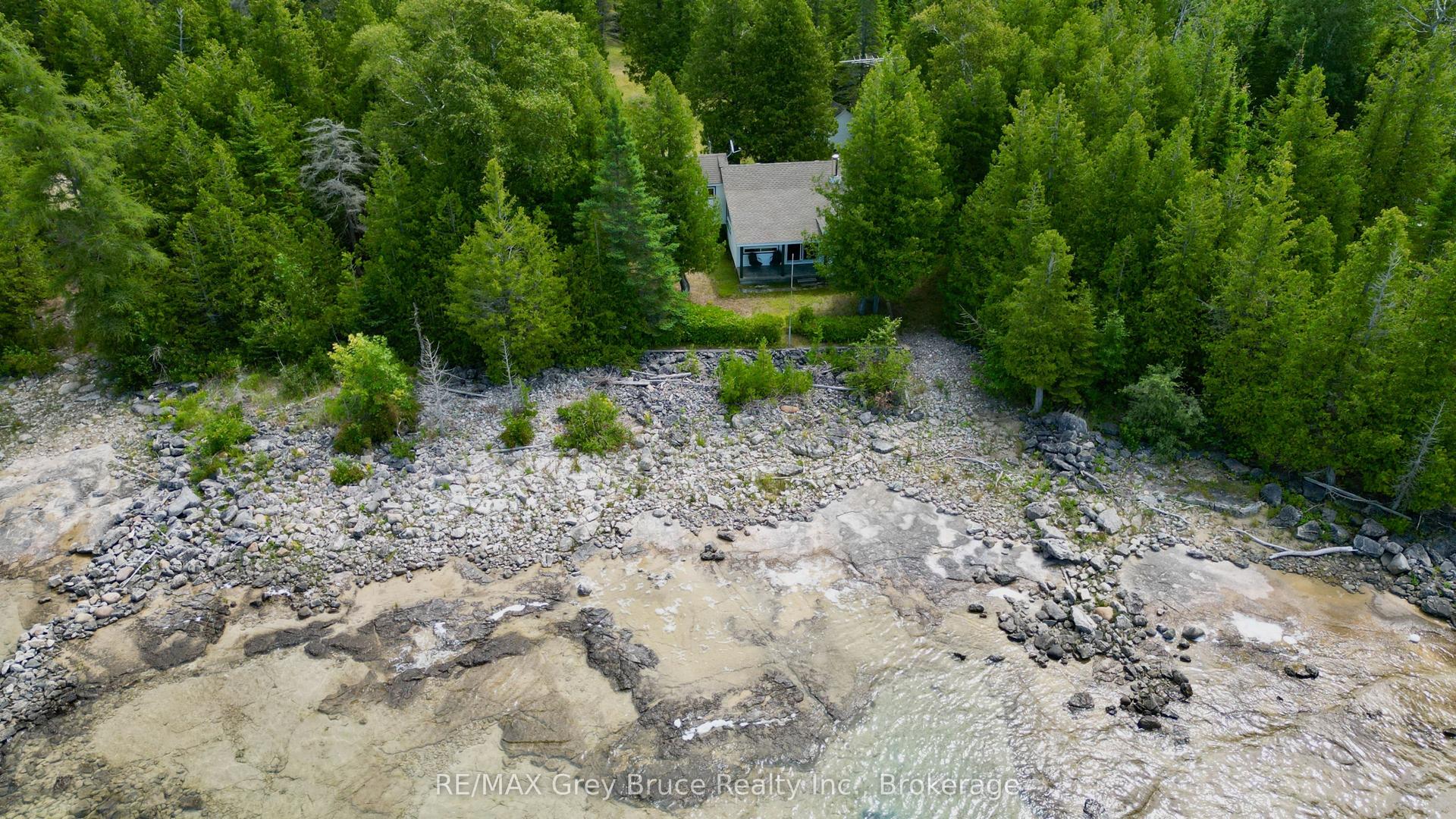123 Fowlie Road, Northern Bruce Peninsula — Detached for sale, photo 1