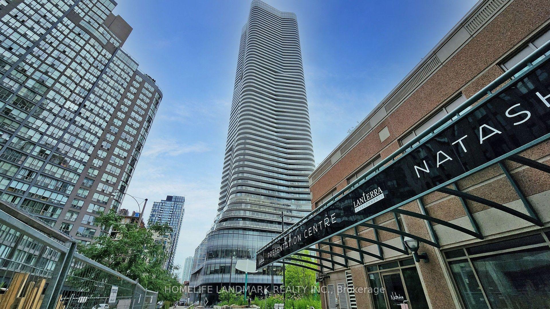 11 Wellesley Street W 2502 #2502, Toronto — Condo for sale, photo 1