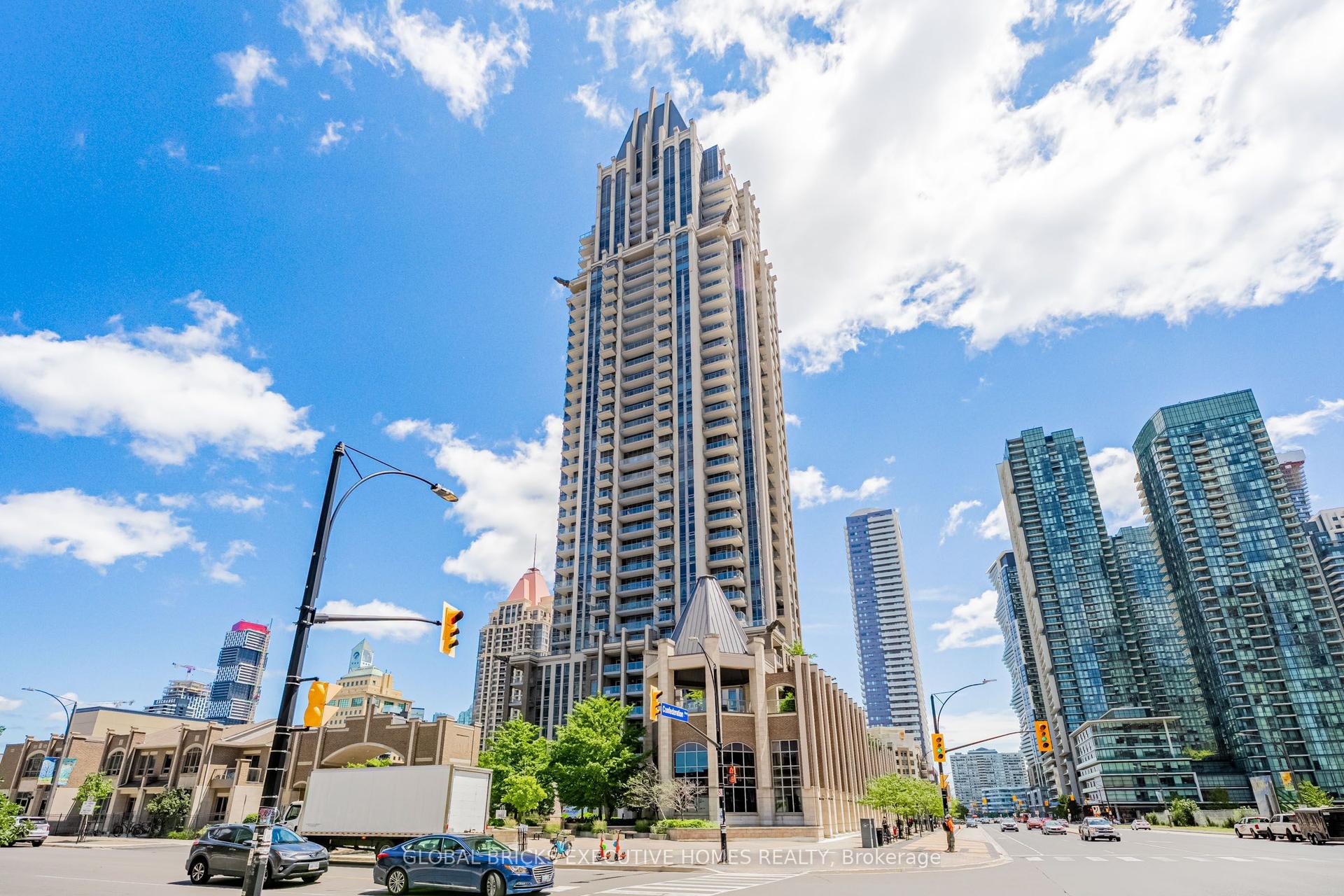 388 Prince of Wales Drive 2911 #2911, Mississauga — Condo for sale, photo 1