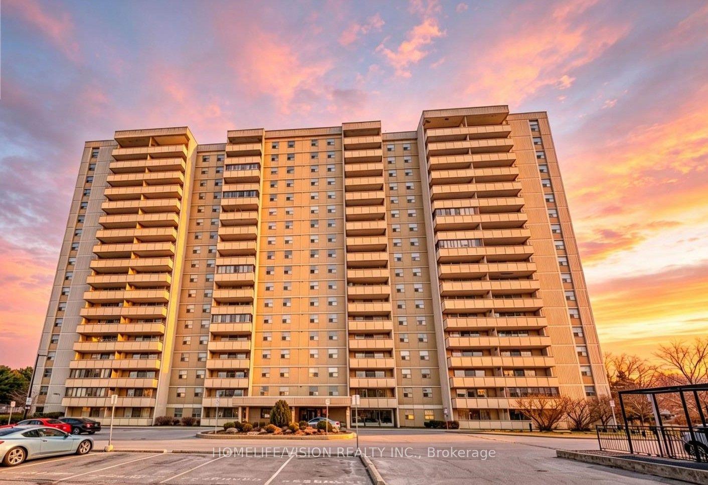 1338 York Mills Road 809 #809 — photo 1