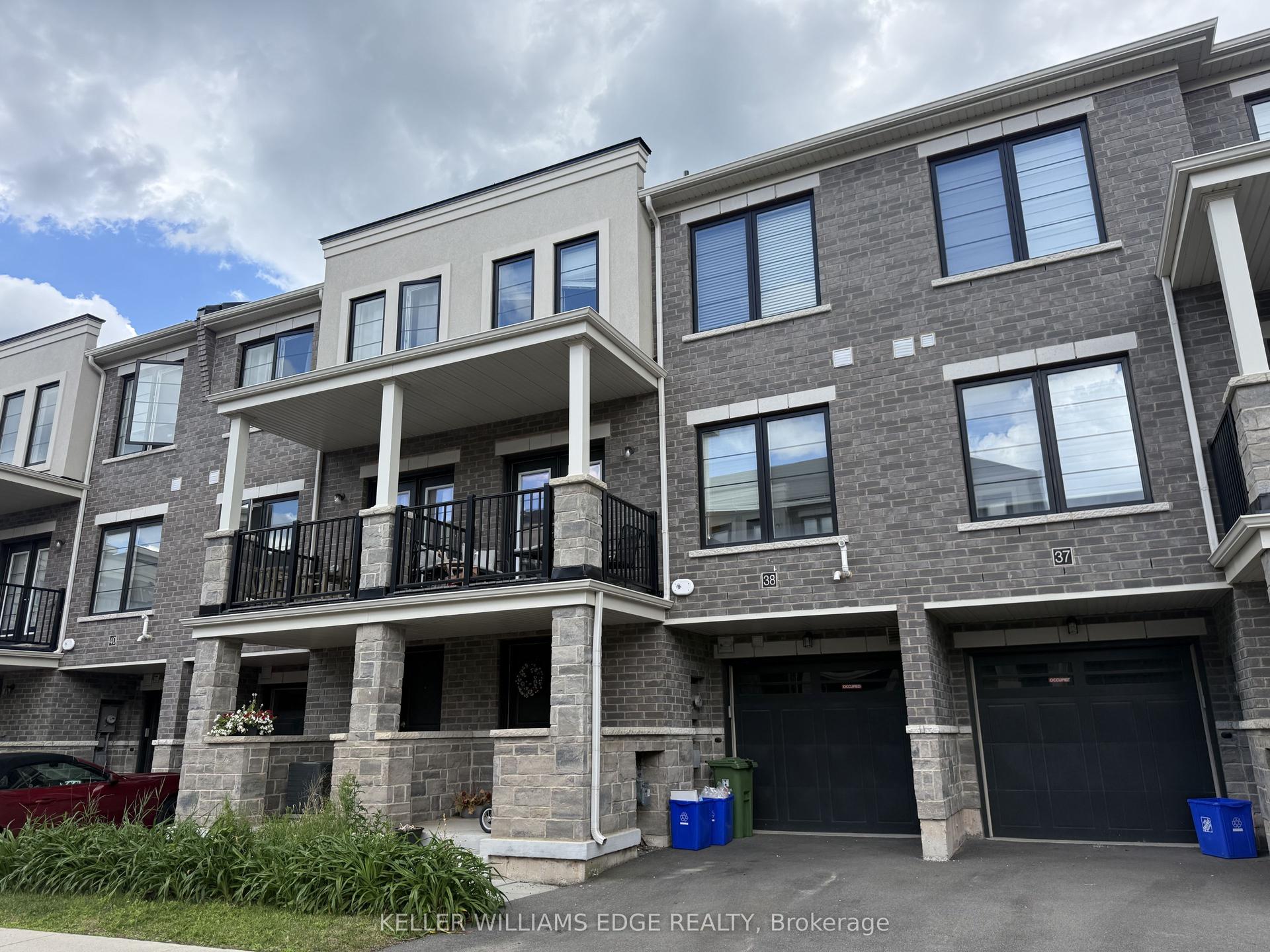 383 E Dundas Street E 38 #38 — photo 1