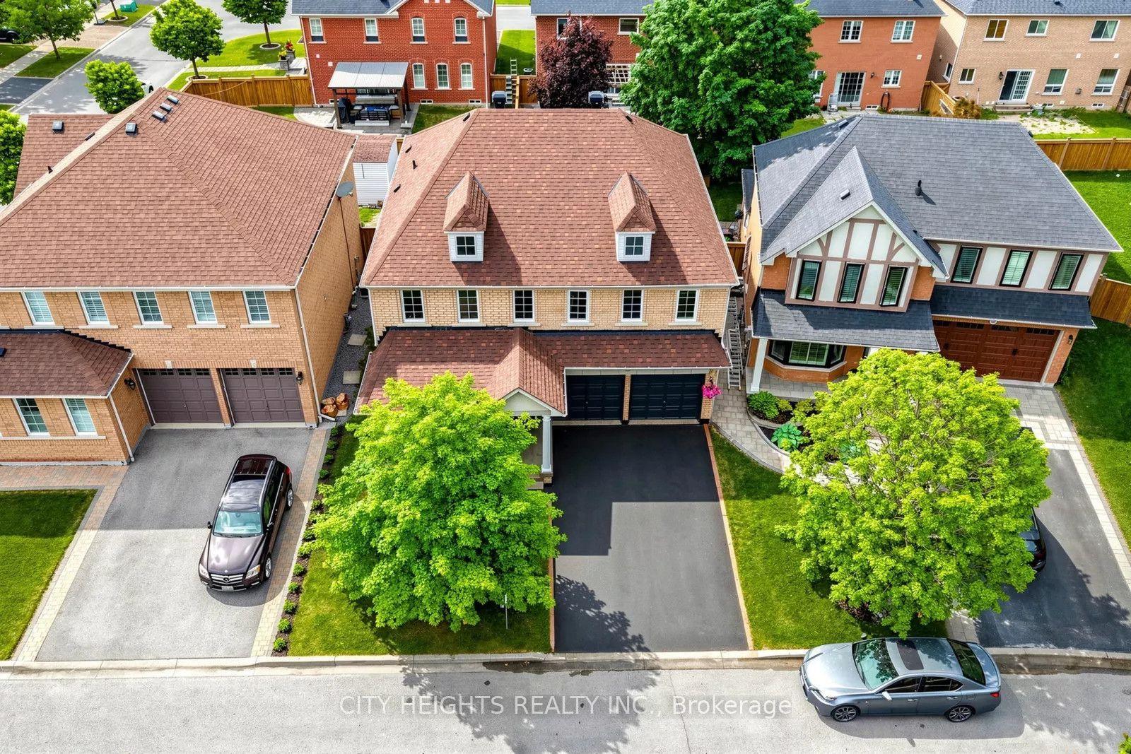 58 Bradbury Crescent LOWER #LOWER, Ajax — Detached for lease, photo 1