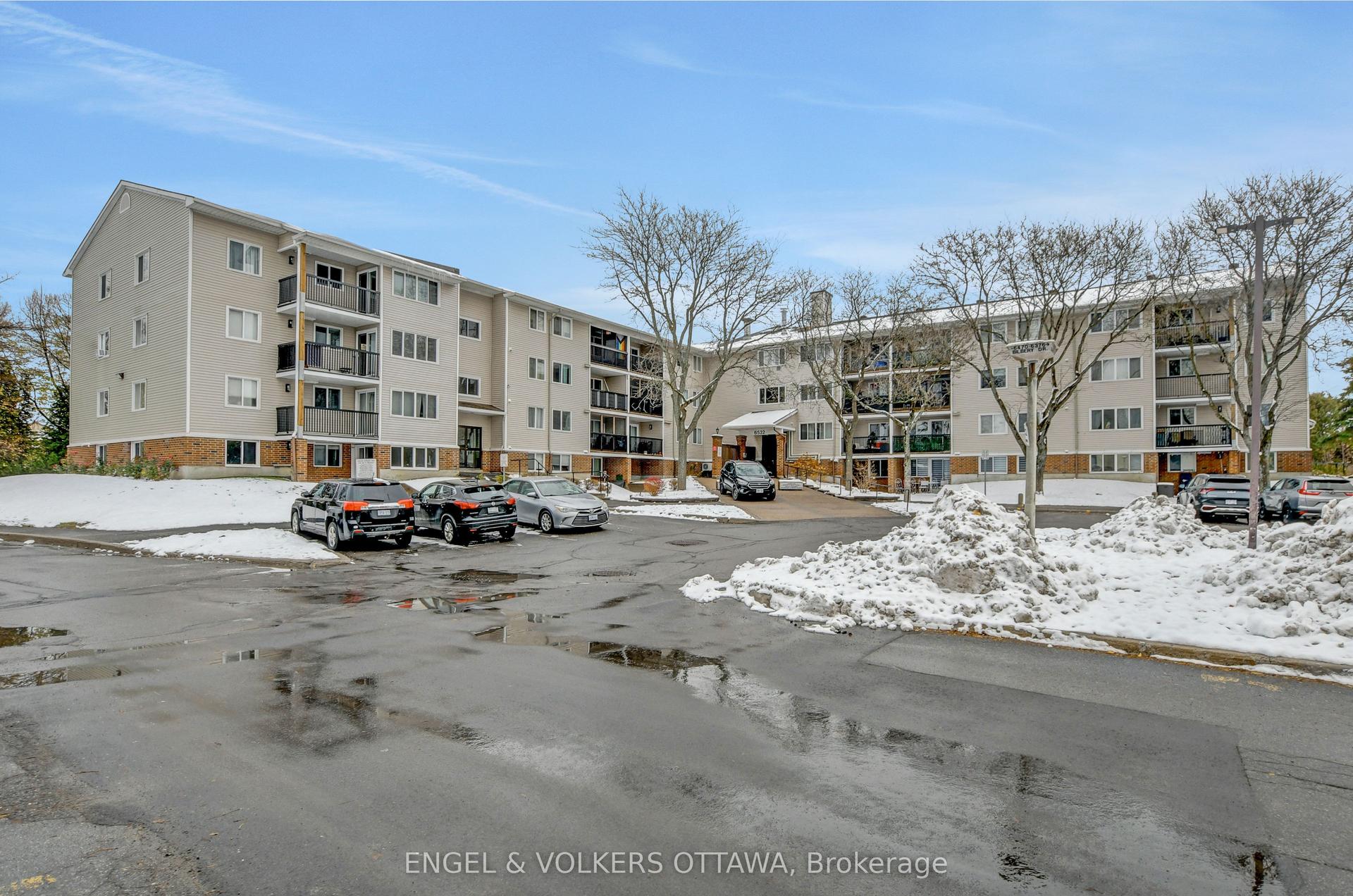 6532 Bilberry Drive 112 #112 — photo 1