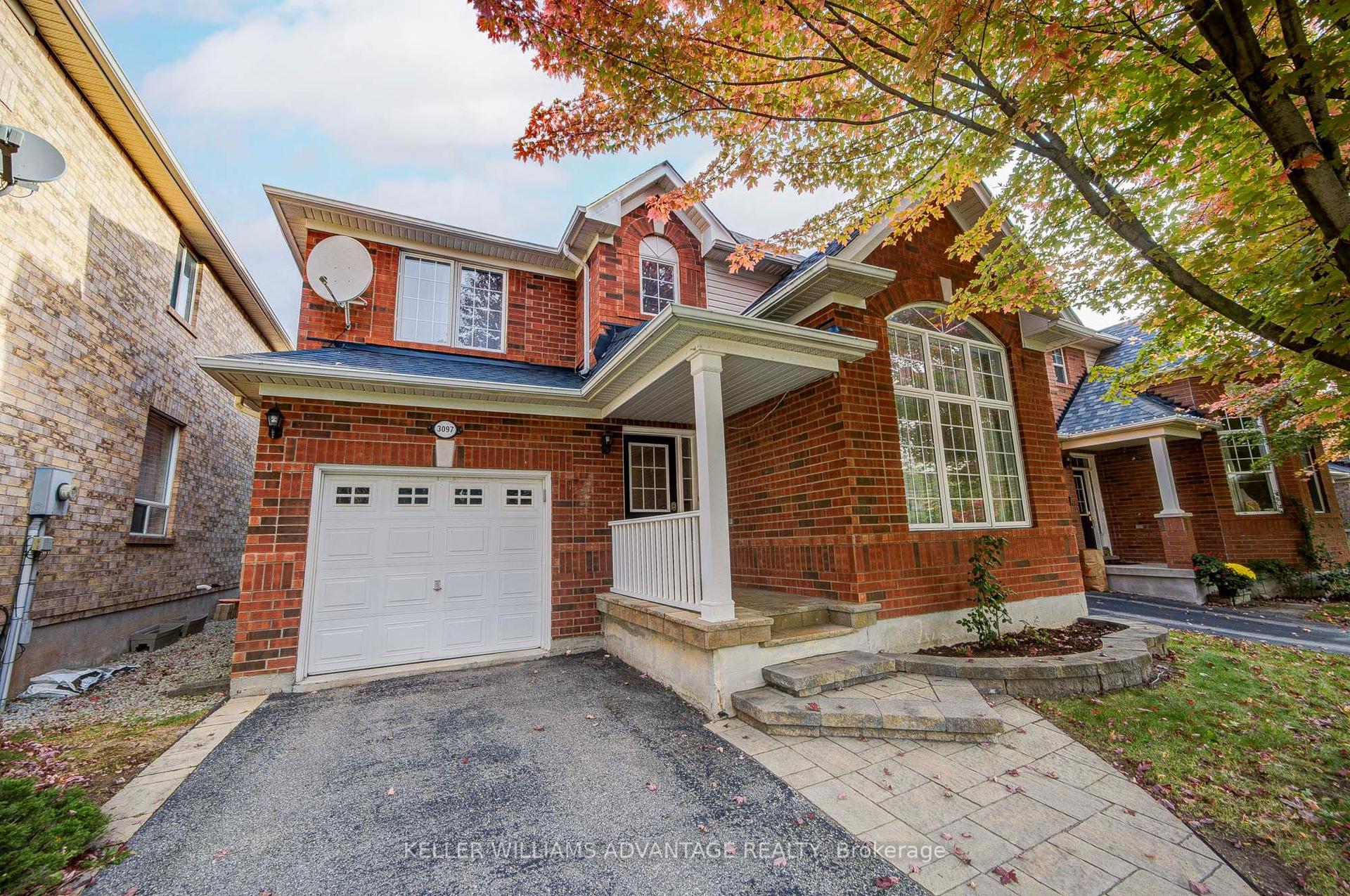 3097 Abernathy Way, Oakville — Detached for sale, photo 1