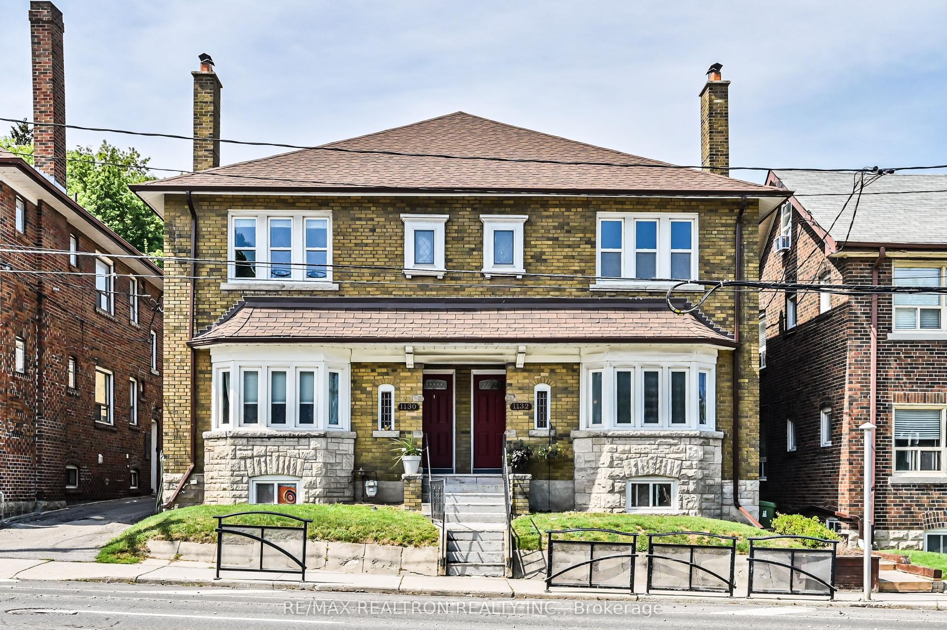 1130 Avenue Road 3 #3, Toronto — Multiplex for lease, photo 1