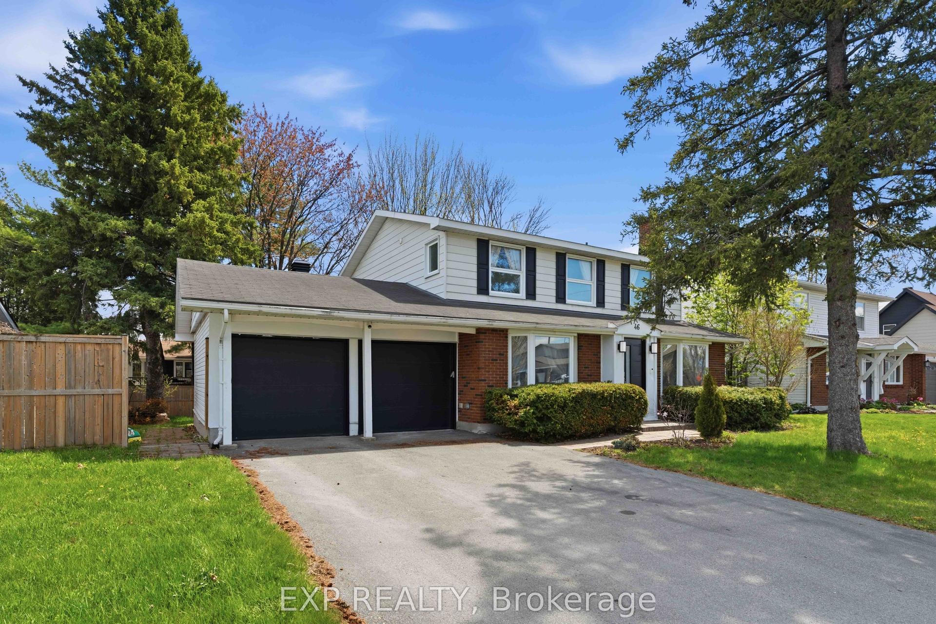 46 Parkglen Drive — photo 1