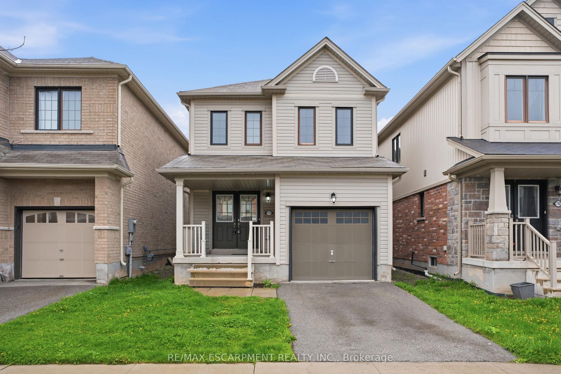 7774 Buckeye Crescent — photo 1