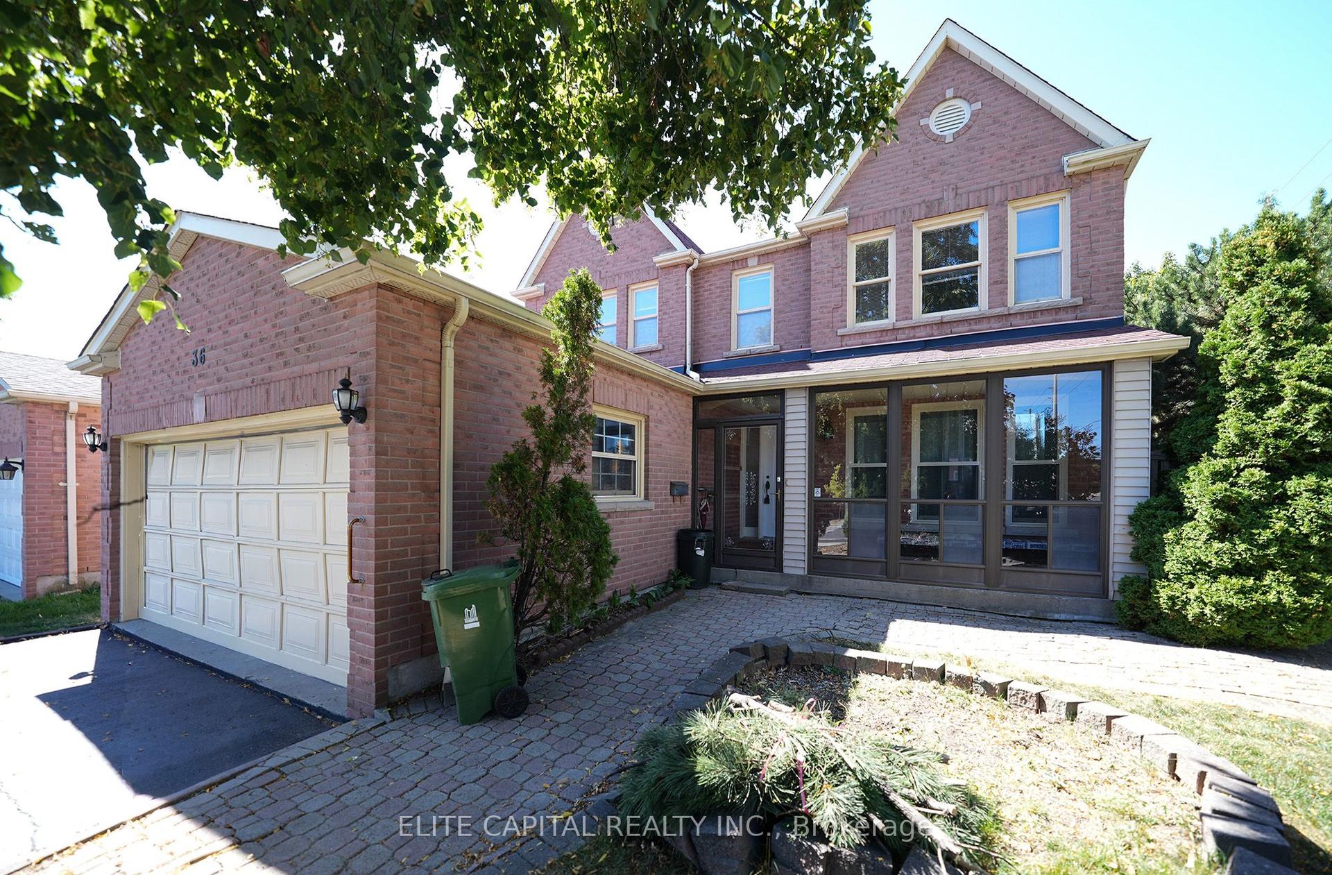 36 Ashcott Street — photo 1