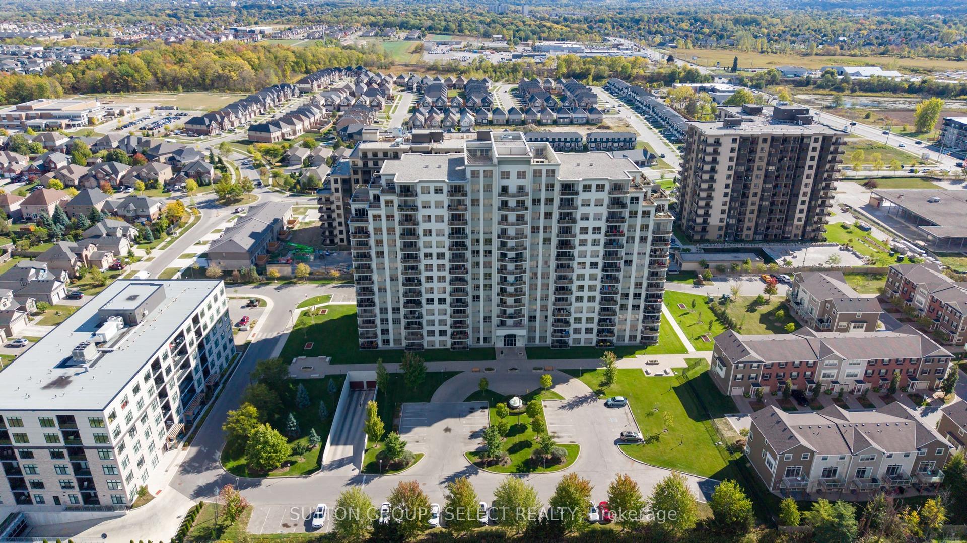 1030 Coronation Drive 812 #812 — photo 1