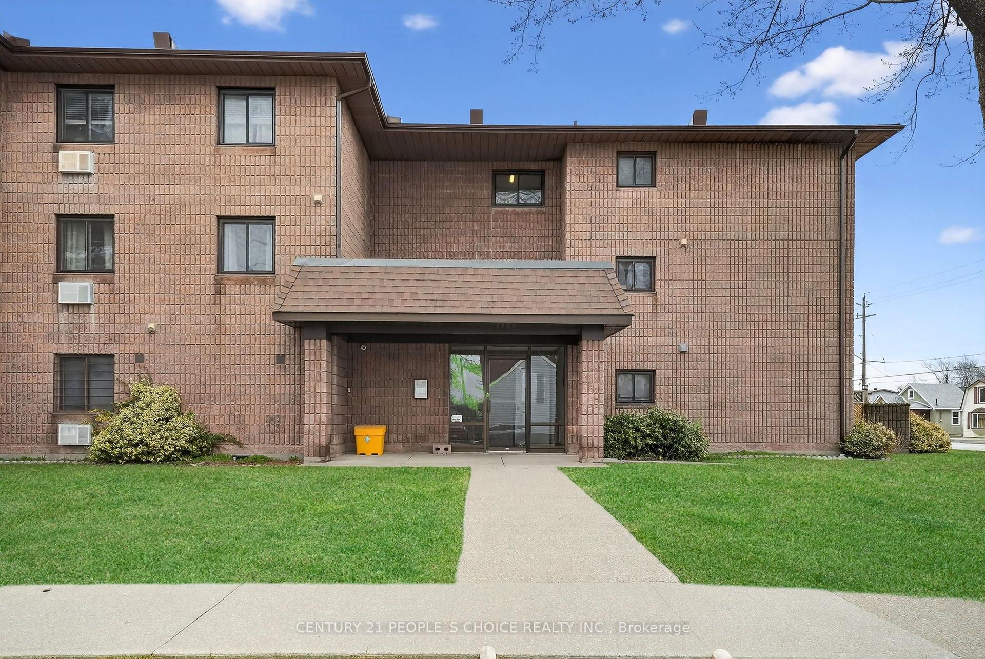 72 Main Street E 210 #210 — photo 1