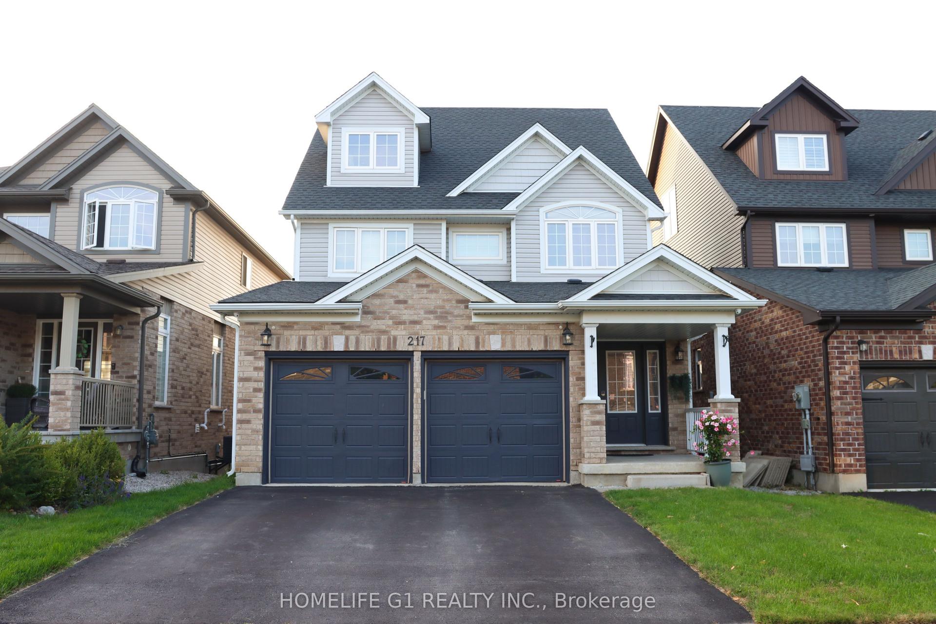 217 Drenters Court — photo 1