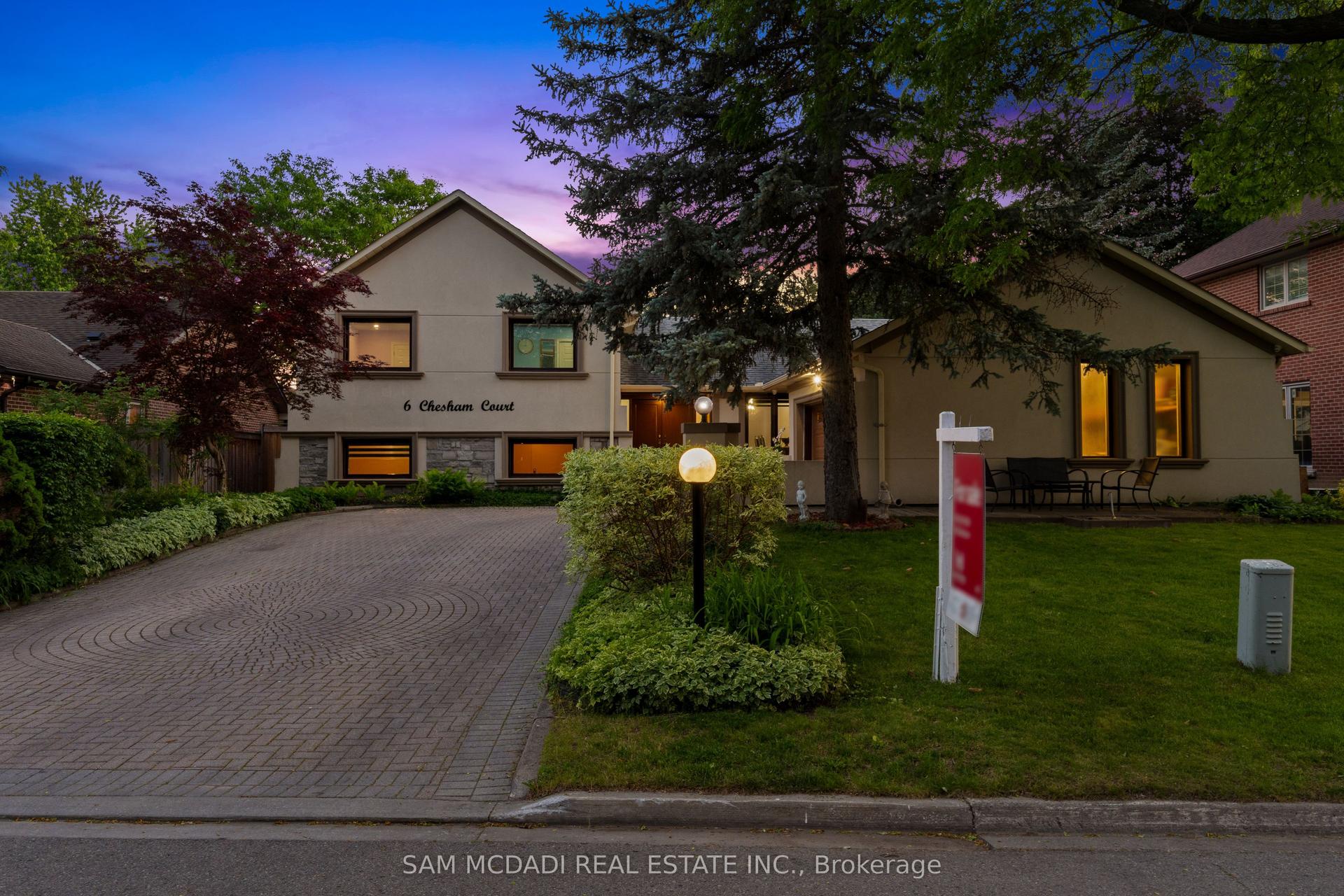 6 Chesham Court — photo 1