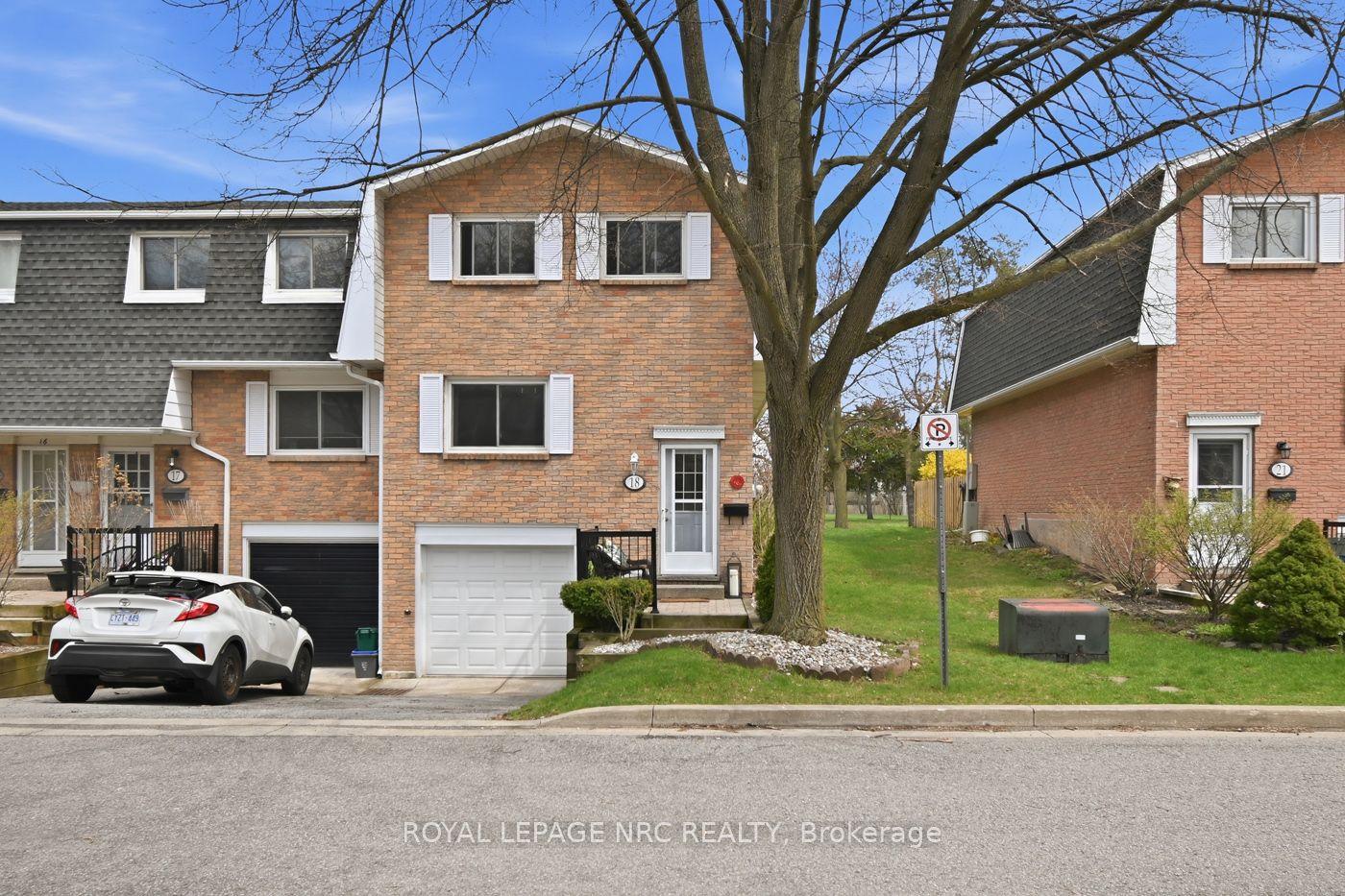 185 Denistoun Street 18 #18 — photo 1