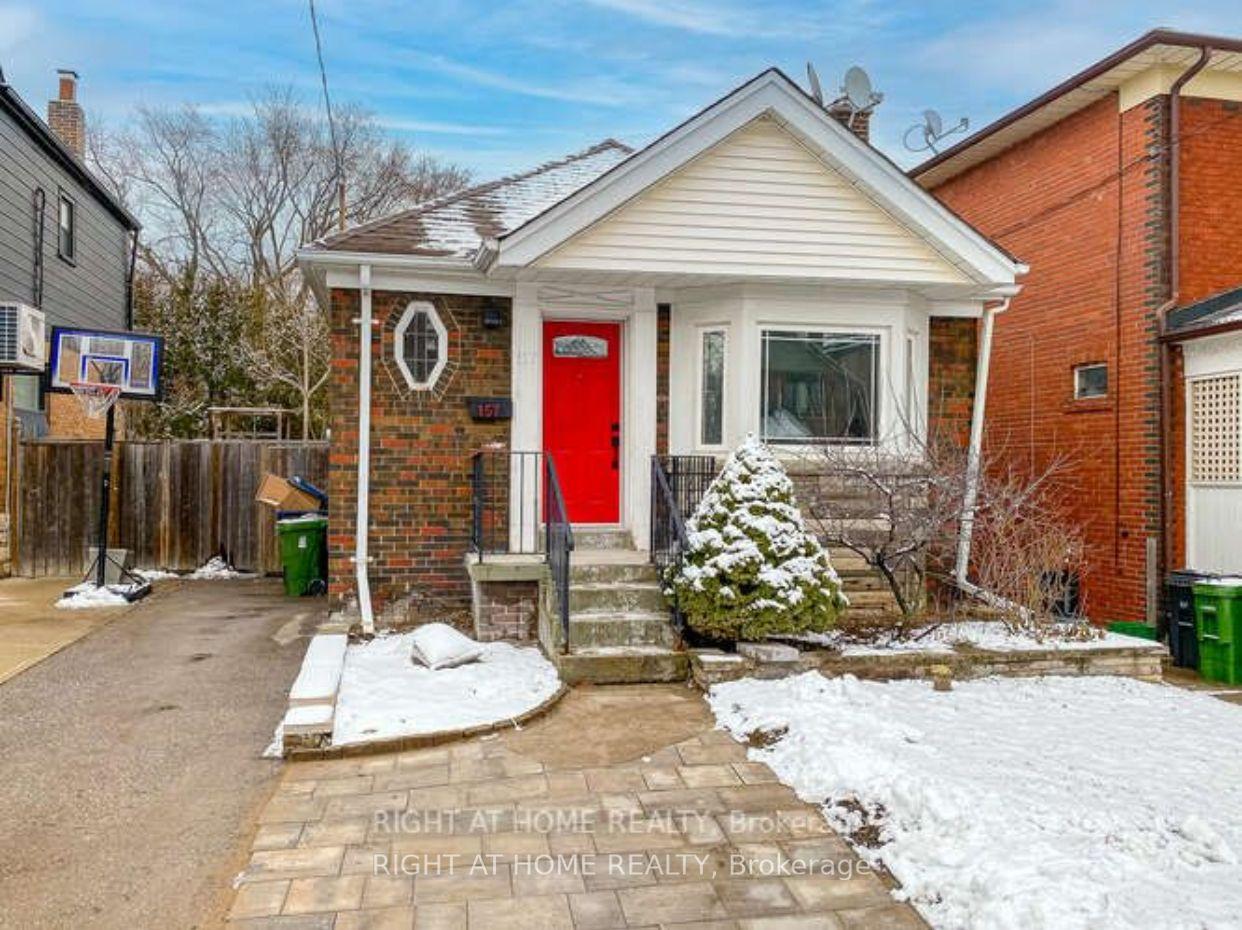 157 Woodycrest Avenue — photo 1
