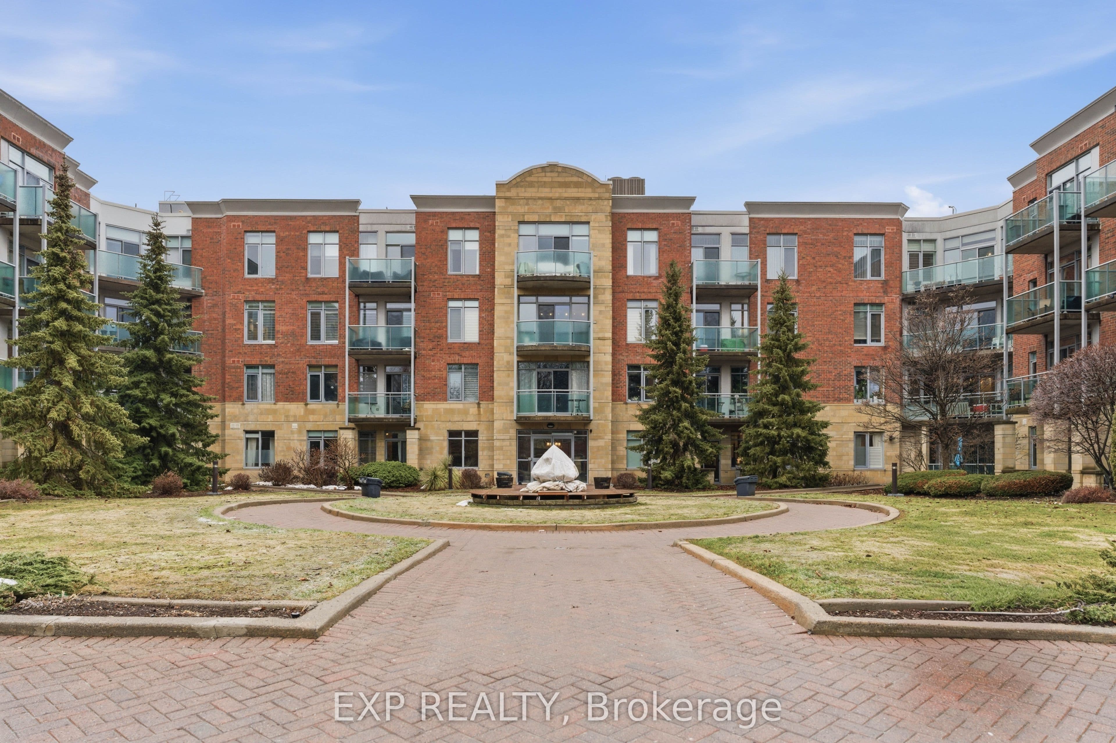 205 Bolton Street 218 #218 — photo 1