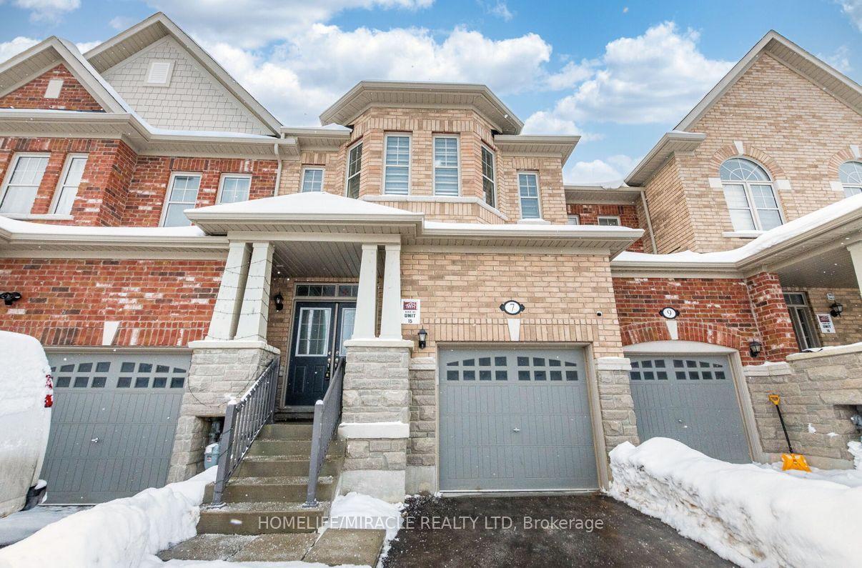 7 Bushwood Trail — photo 1