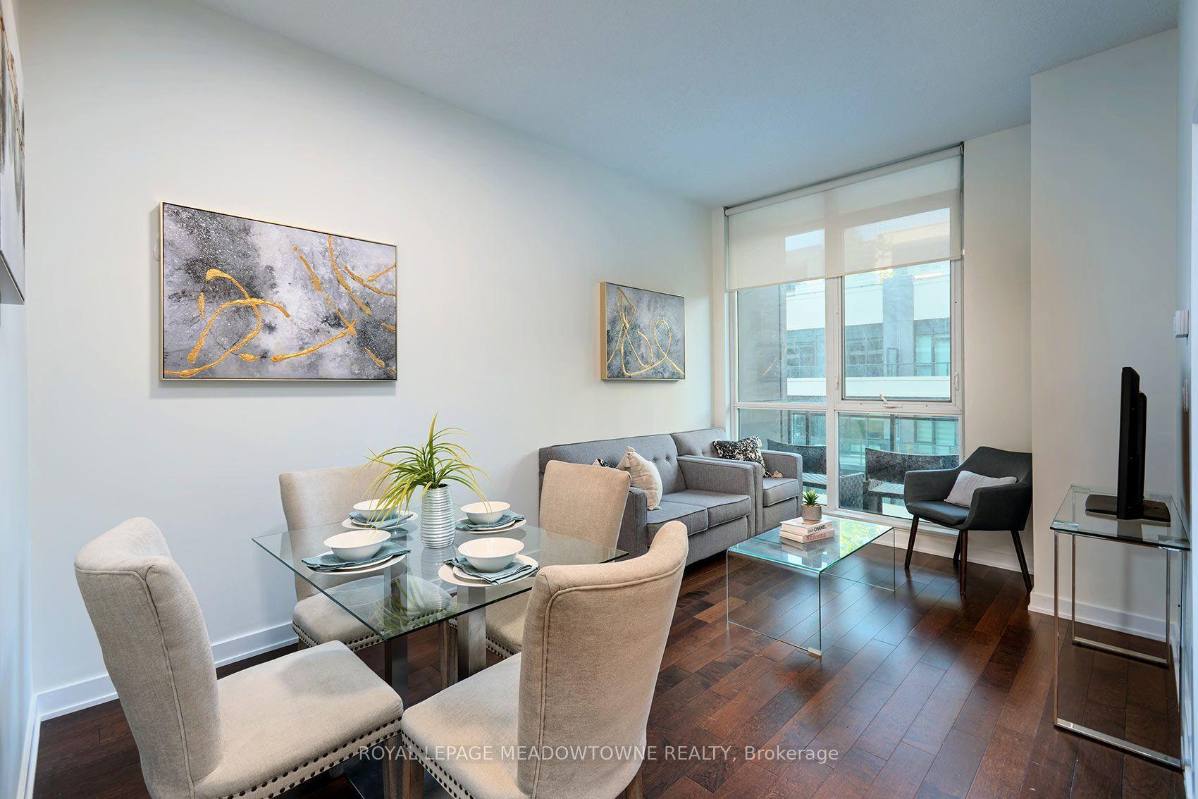 4065 Brickstone Mews 315 #315, Mississauga — Condo for sale, photo 1
