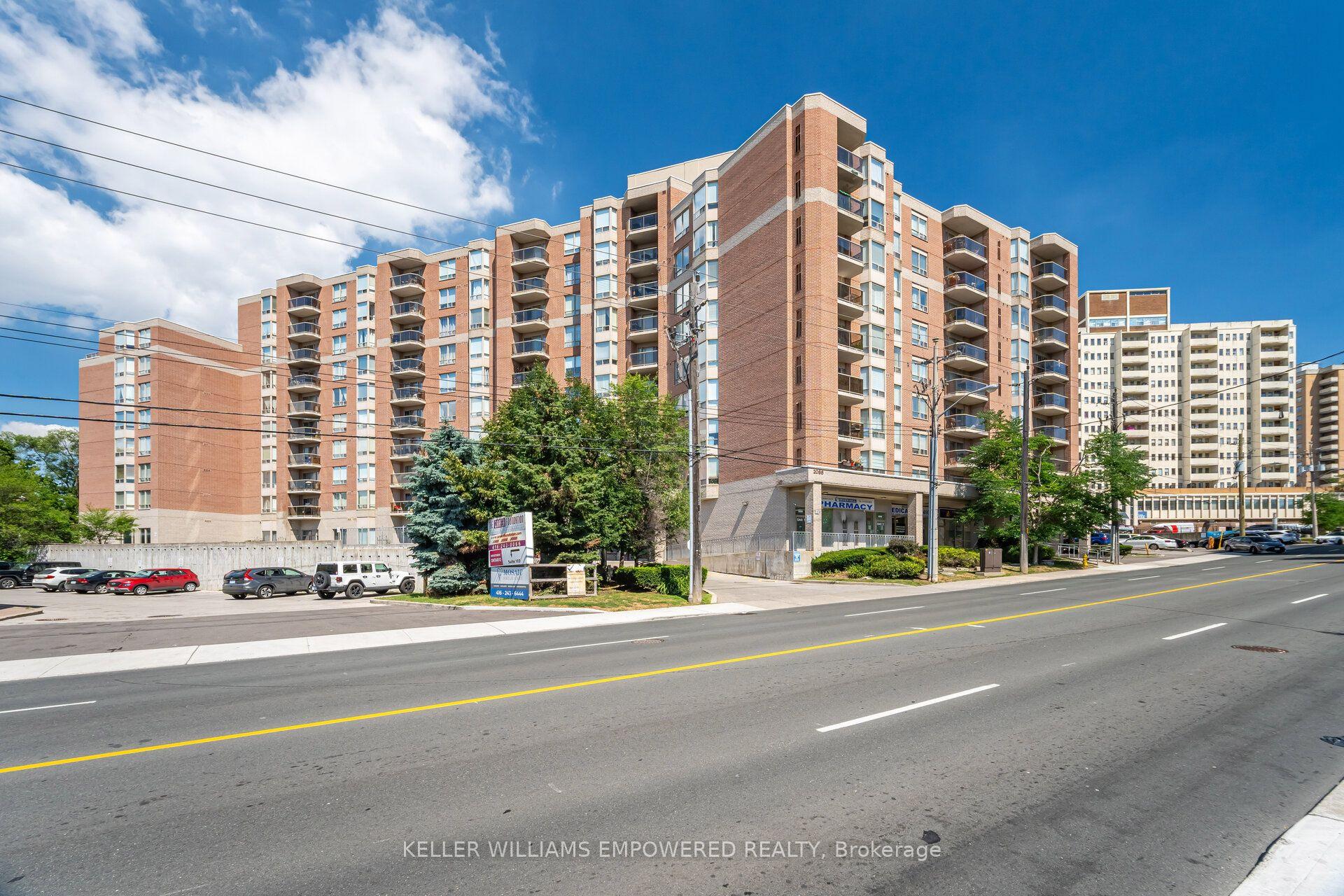 2088 Lawrence Avenue W 410 #410, Toronto — Condo for sale, photo 1
