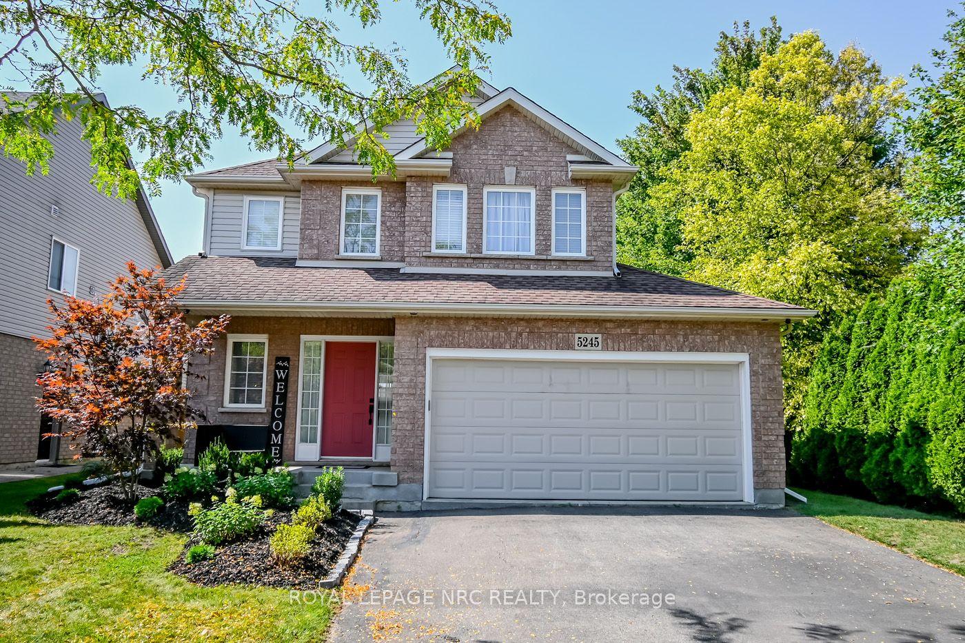 5245 White Dove Parkway — photo 1