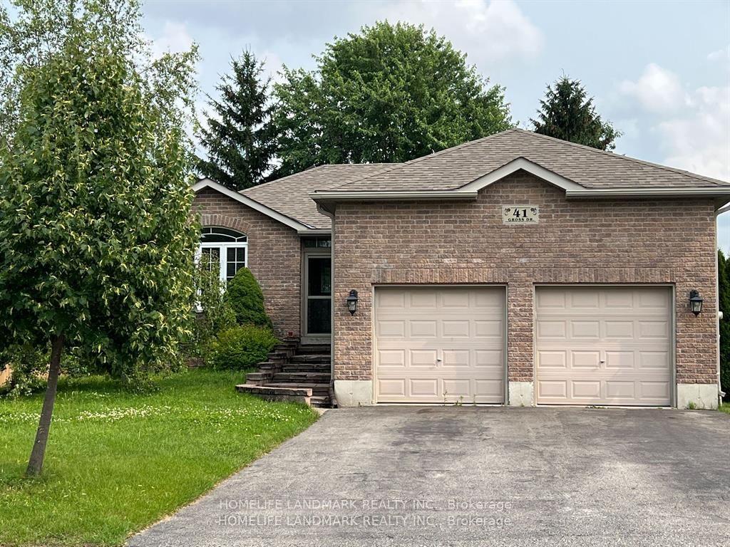 B 41 Gross Drive — photo 1