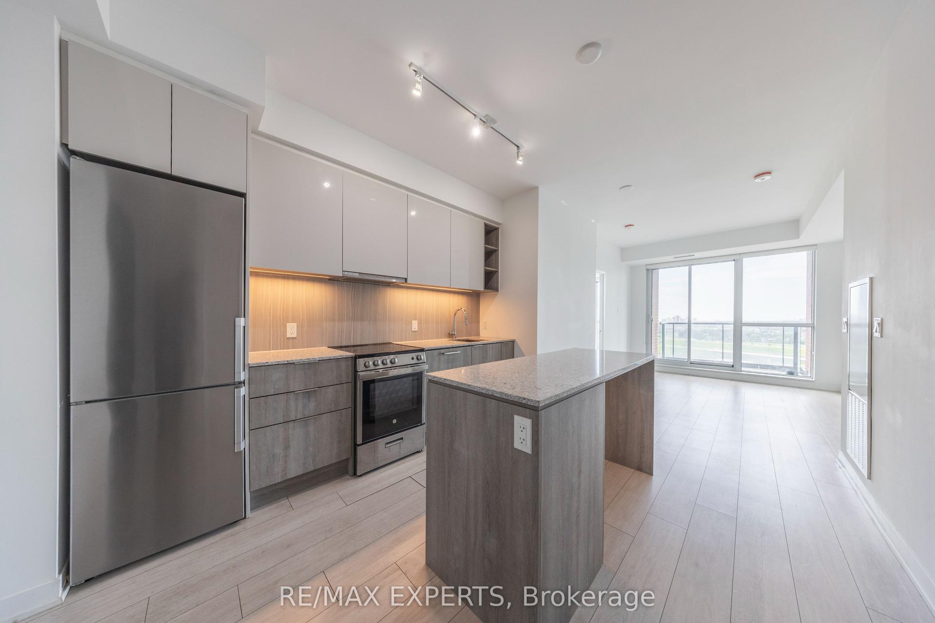 31 Tippett Road 1410 #1410, Toronto — Condo for lease, photo 1