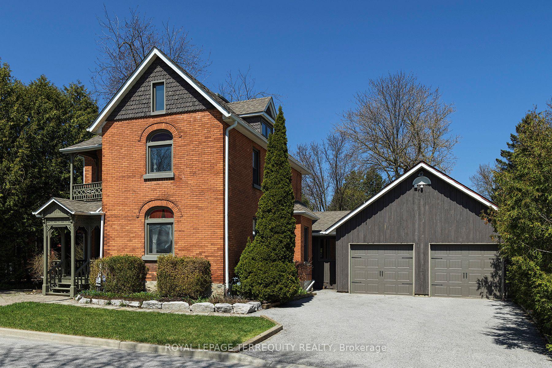 16 Wilson Street — photo 1