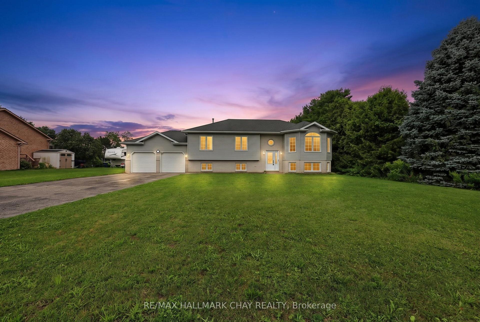 1 Dean Court, Wasaga Beach — Detached for sale, photo 1