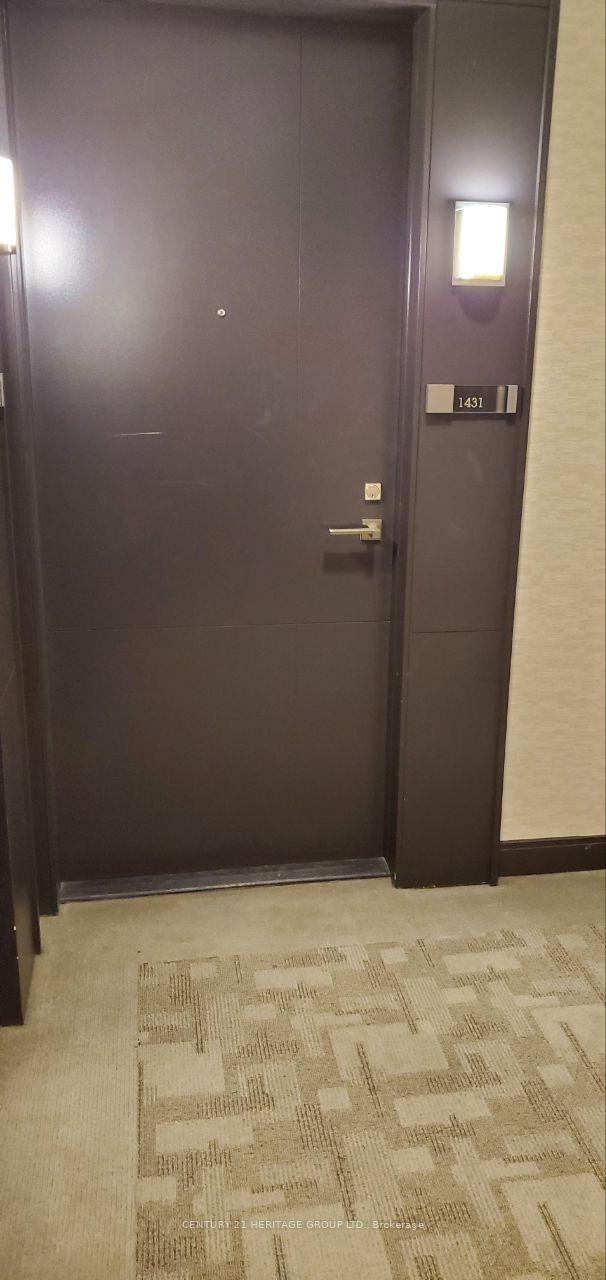 120 Harrison Garden Boulevard 1431 #1431, Toronto — Condo for lease, photo 1