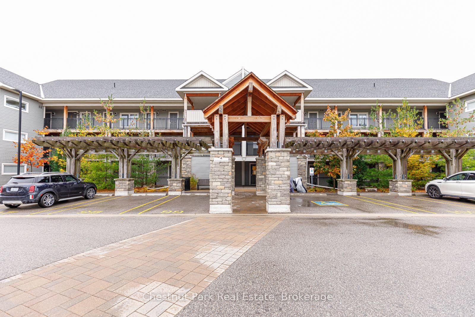 4 Anchorage Crescent 105 #105 — photo 1