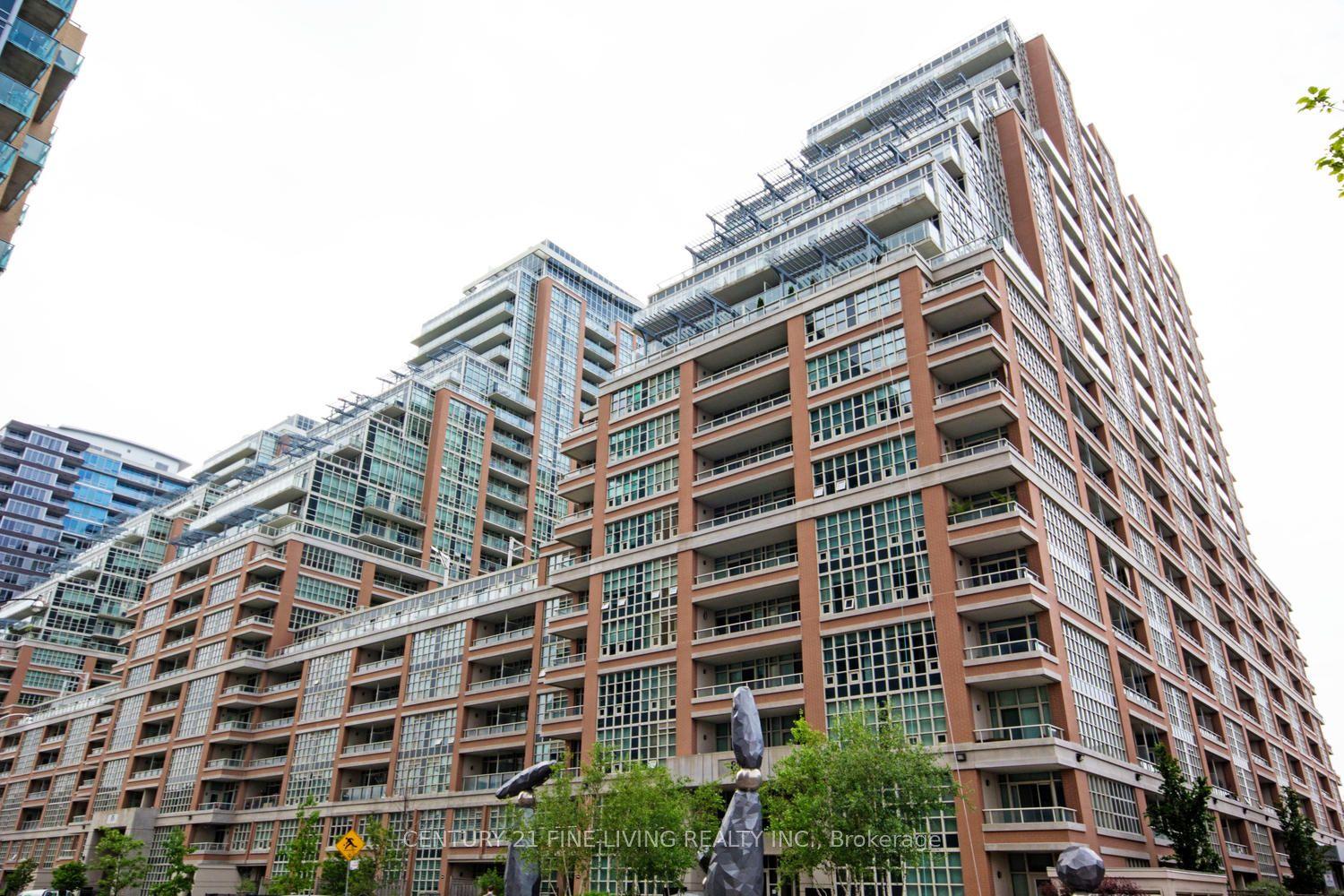 85 East Liberty Street 426 #426, Toronto — Condo for lease, photo 1