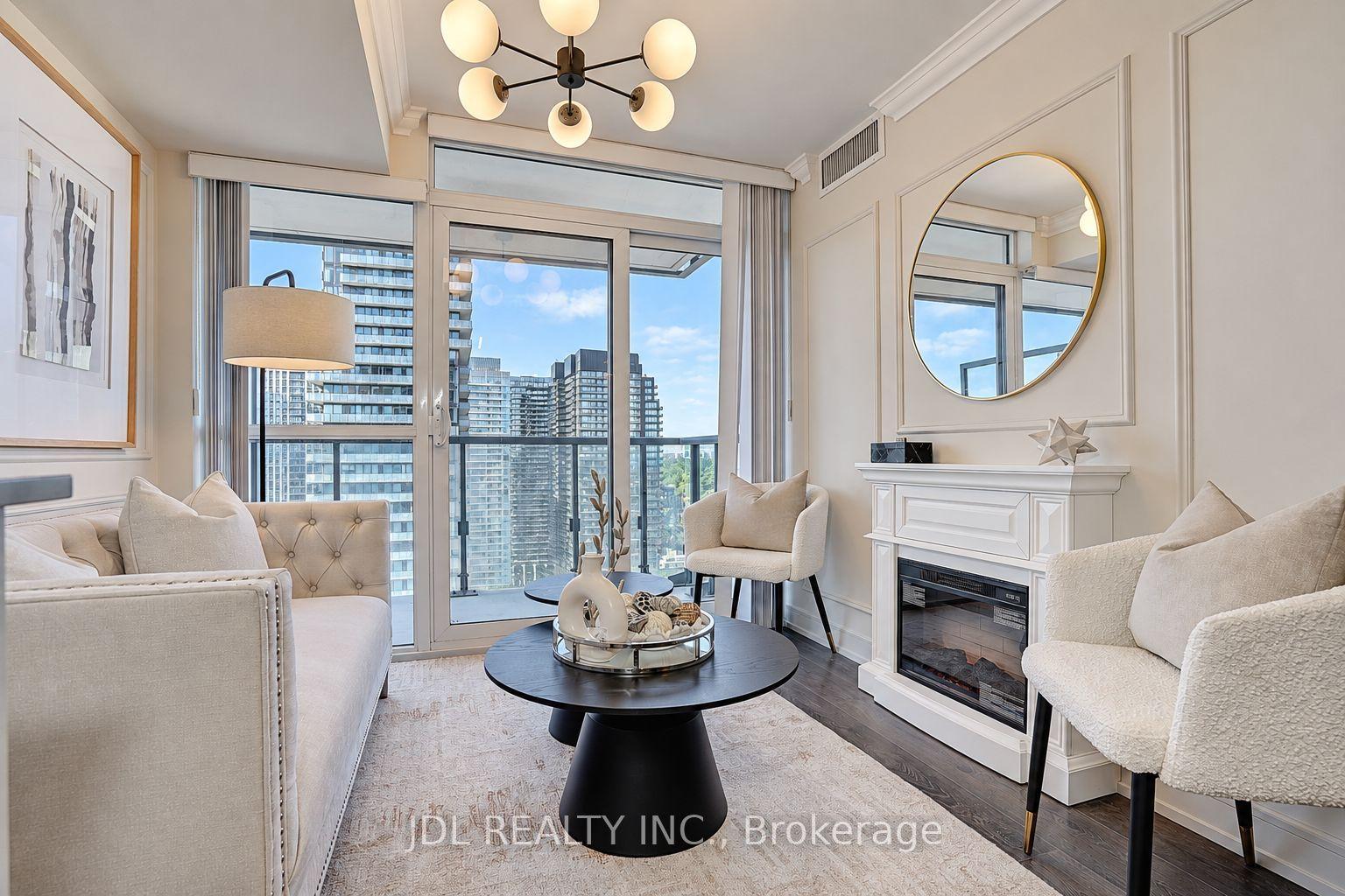 125 Redpath Avenue 2801 #2801, Toronto — Condo for sale, photo 1