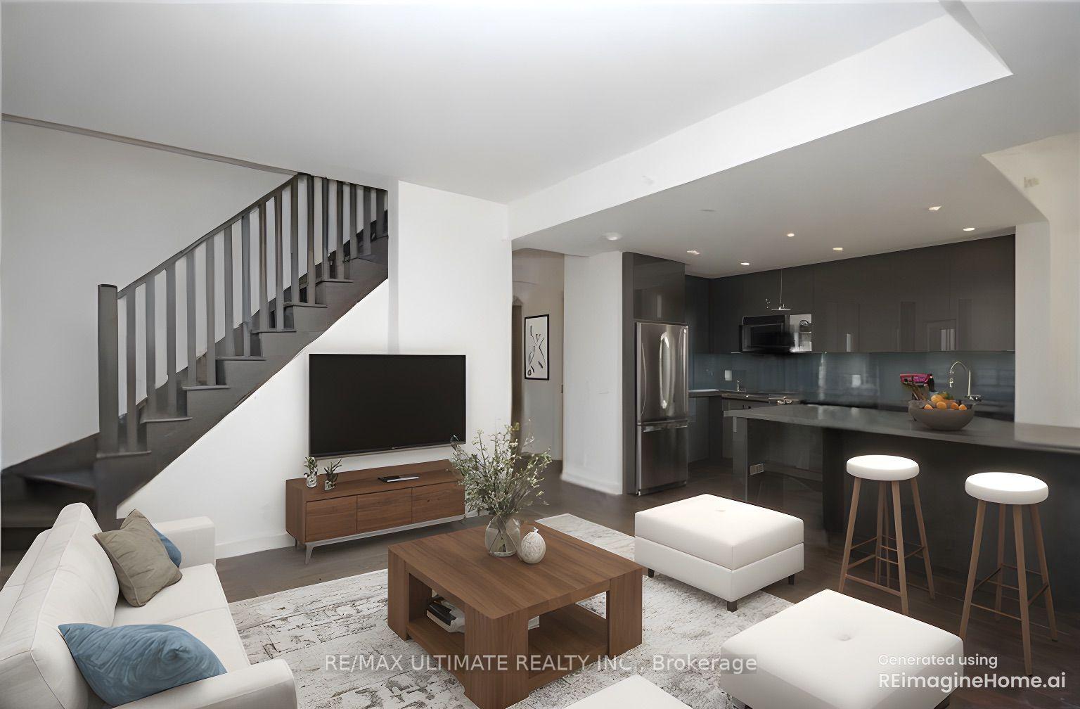 2212 Lake Shore Boulevard W TH1 #TH1, Toronto — Condo for sale, photo 1