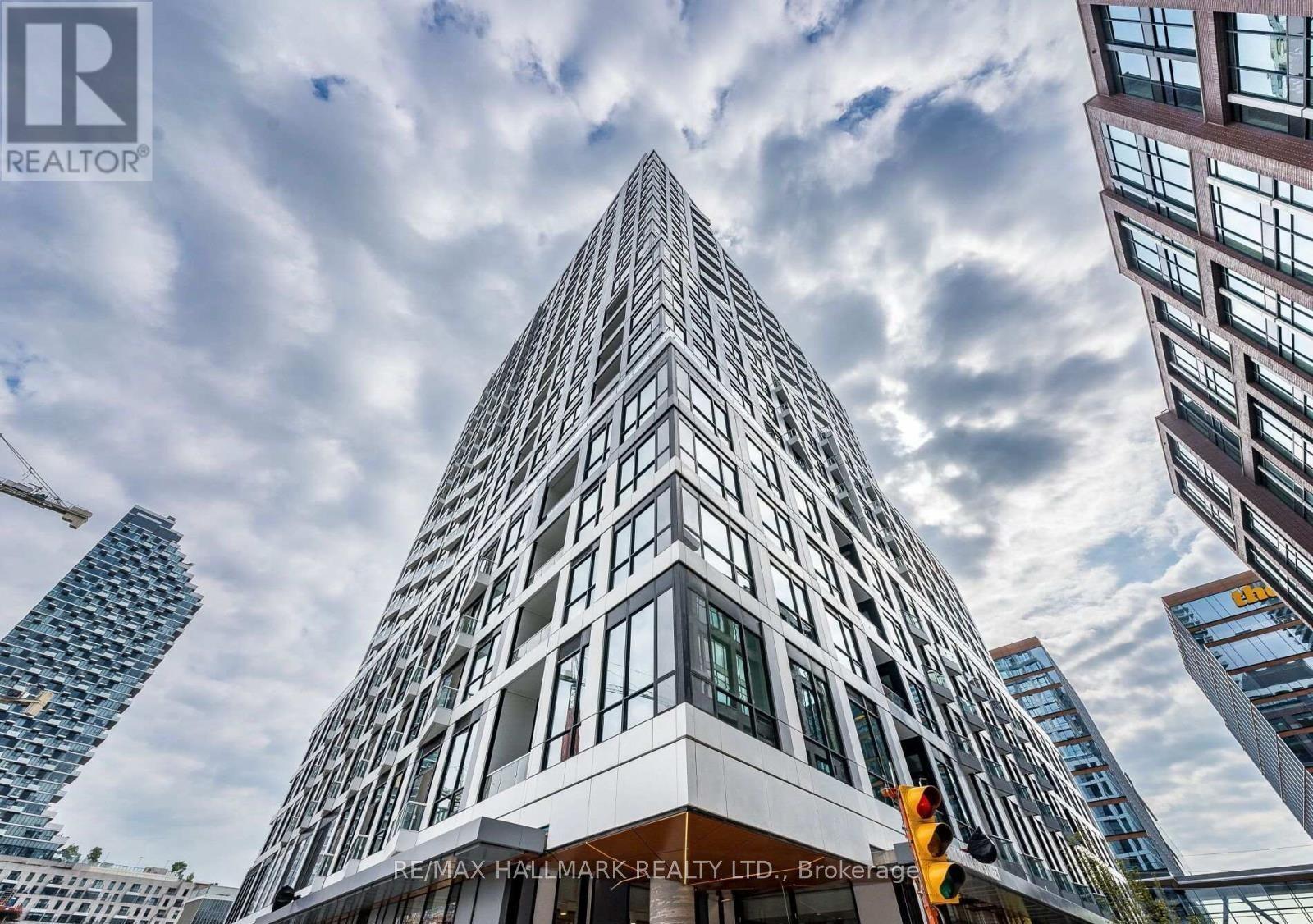 15 Richardson Street 2005 #2005, Toronto — Condo for lease, photo 1