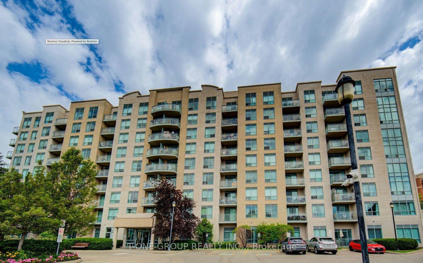 51 Baffin Court 817 #817 — photo 1