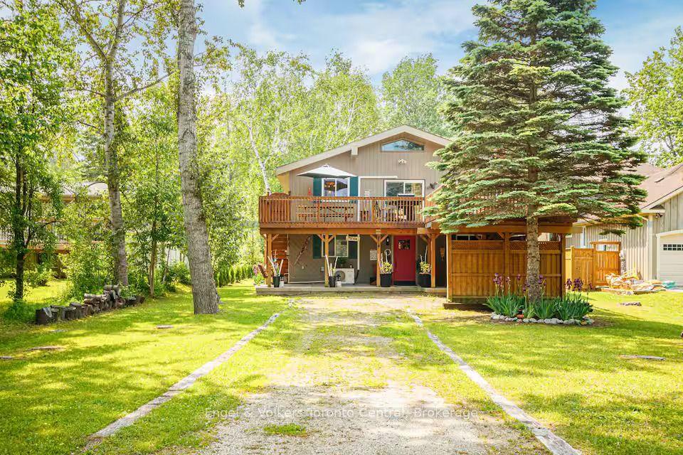 209860 Highway 26, Blue Mountains — Detached for lease, photo 1