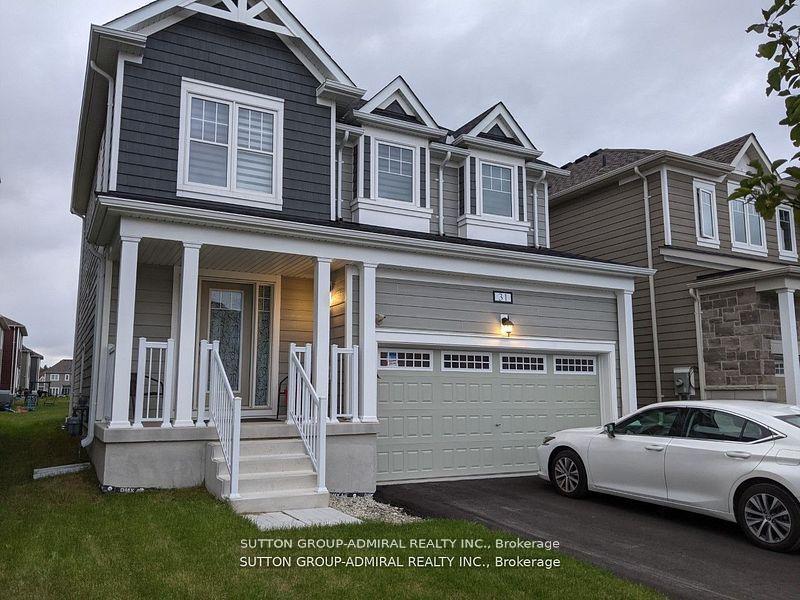 31 Sandhill Crane Drive — photo 1