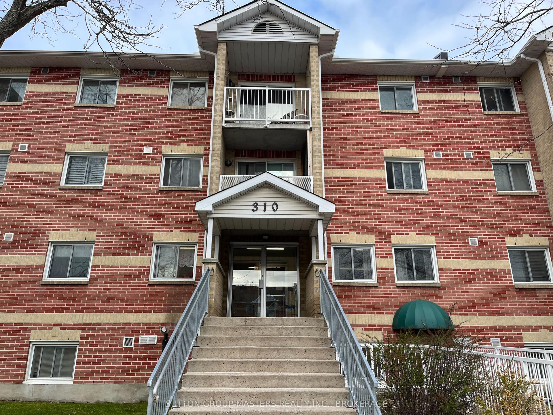 310 KINGSDALE Avenue 208 #208 — photo 1