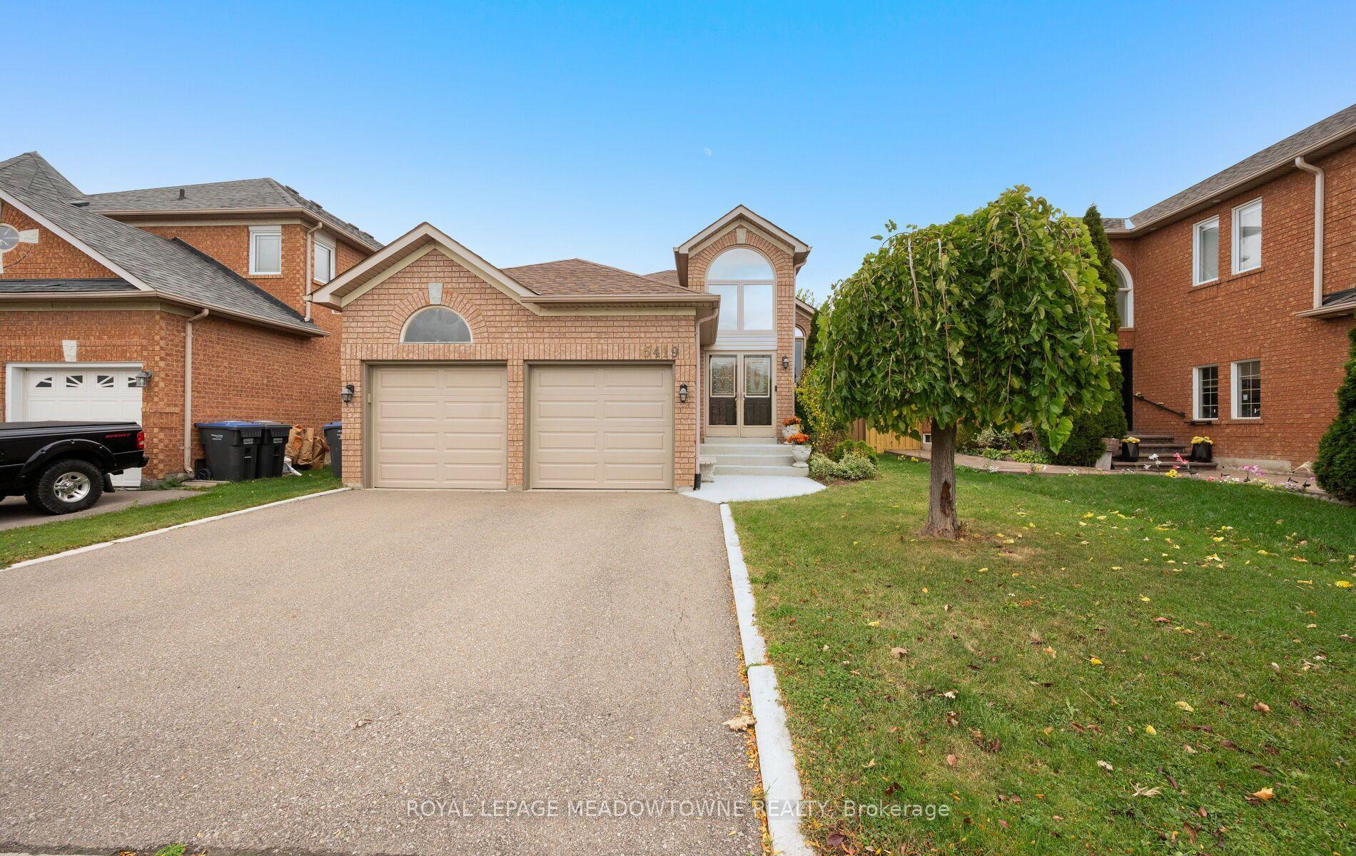 5419 Loonlake Avenue, Mississauga — Detached for sale, photo 1