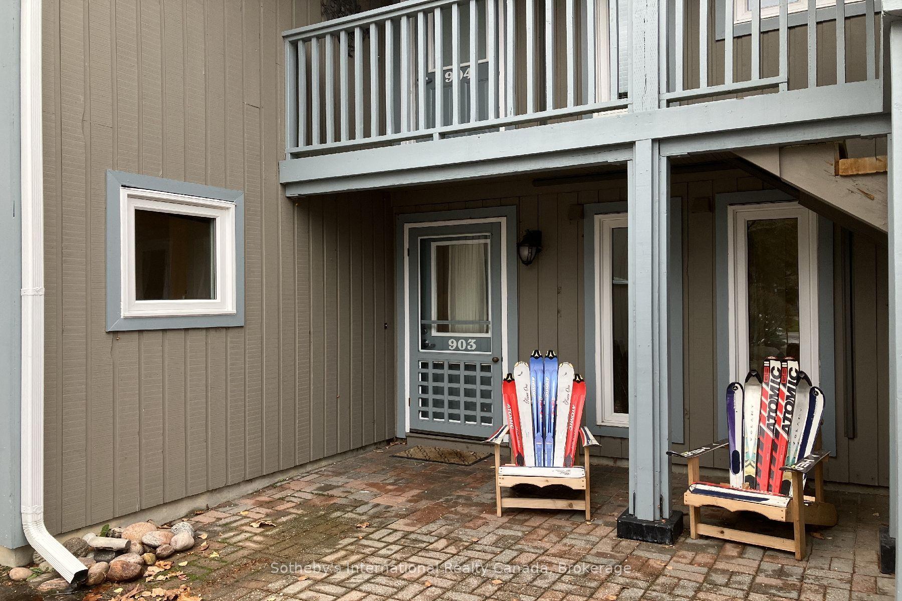 903 CEDAR POINTE Court, Collingwood — Condo Town for lease, photo 1