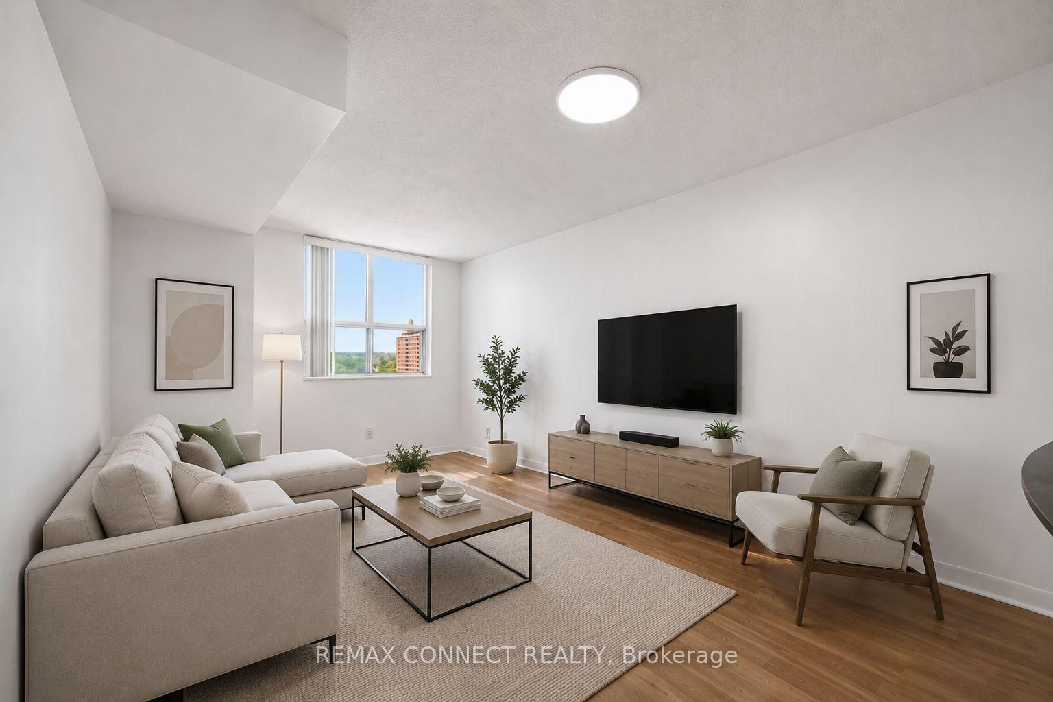 313 Richmond Street E 1254 #1254, Toronto — Condo for lease, photo 1