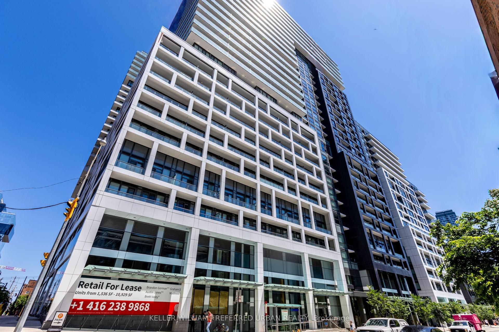 135 Lower Sherbourne Street 1635 #1635, Toronto — Condo for sale, photo 1