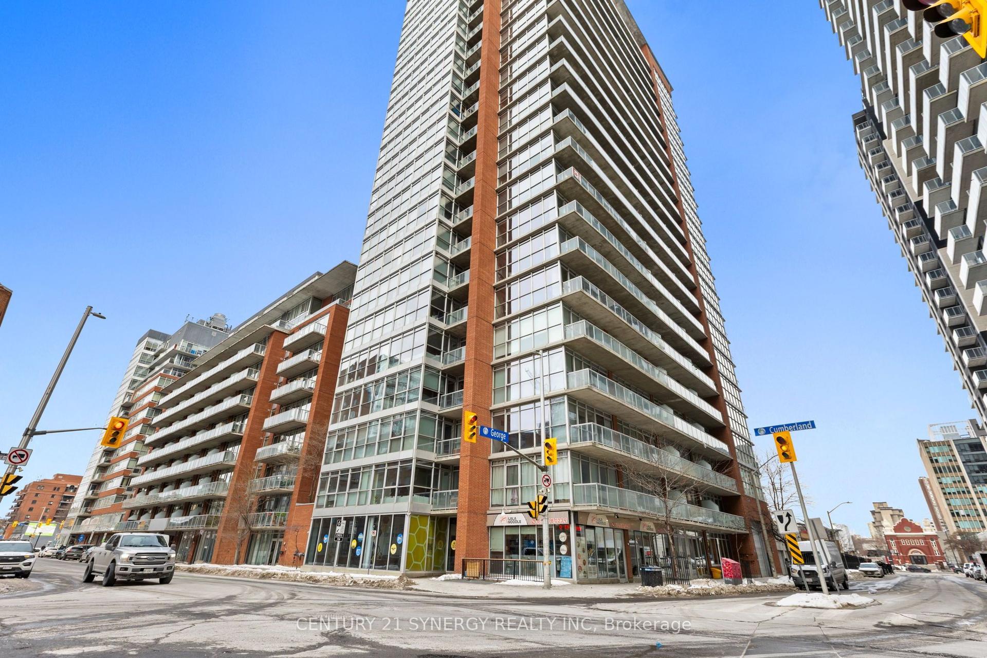 179 George Street 303 #303 — photo 1