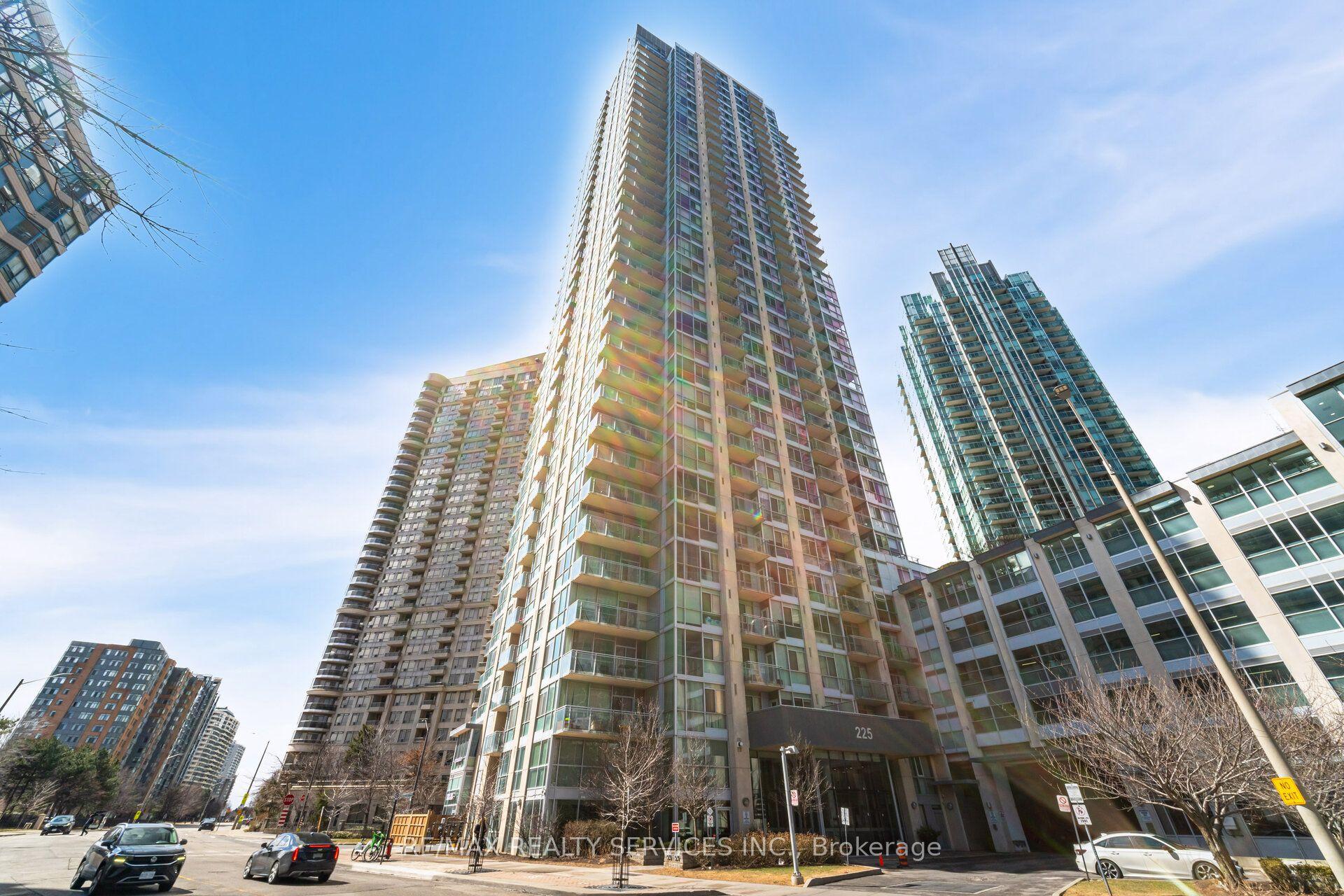 225 Webb Drive 810 #810 — photo 1