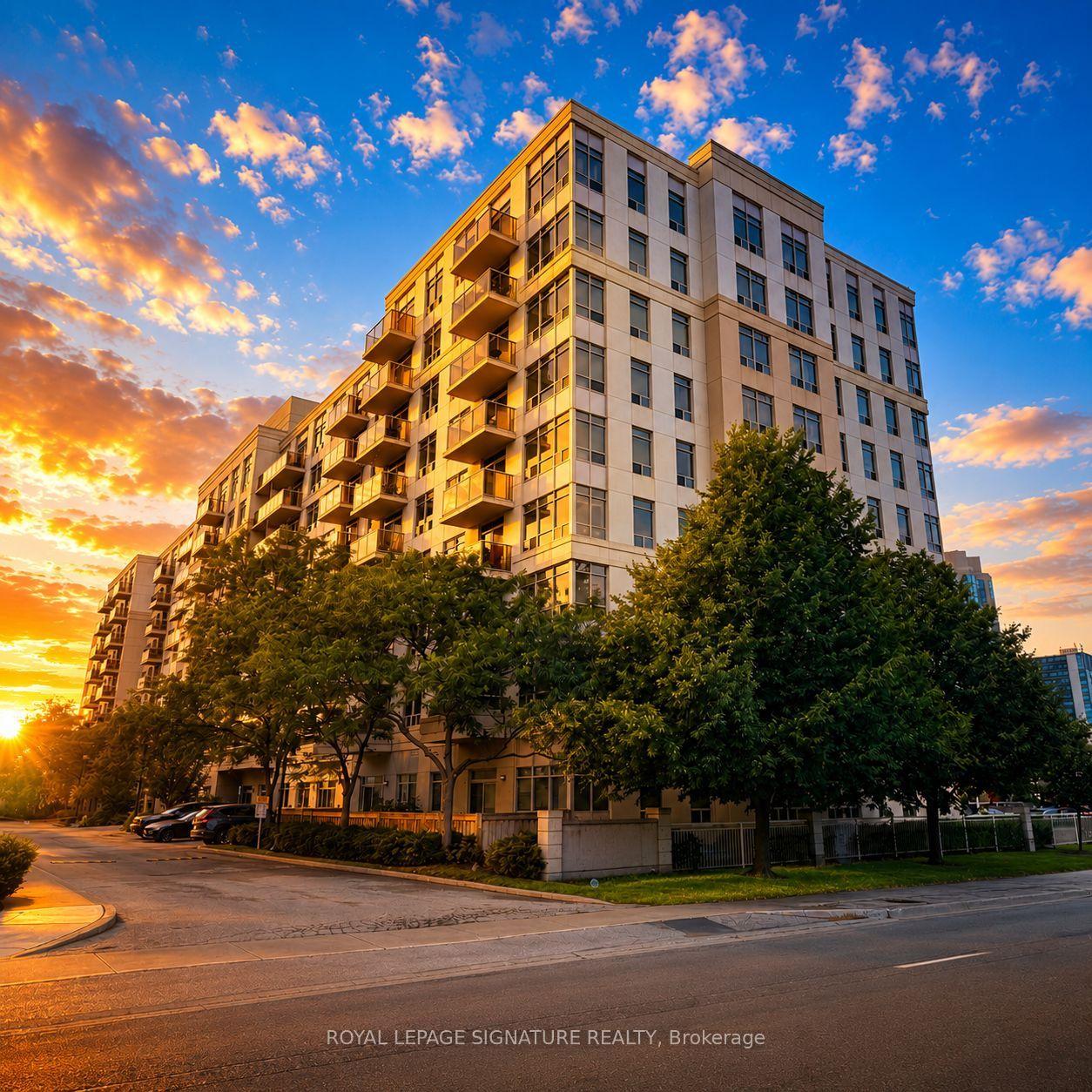 3650 Kingston Road 504 #504, Toronto — Condo for lease, photo 1