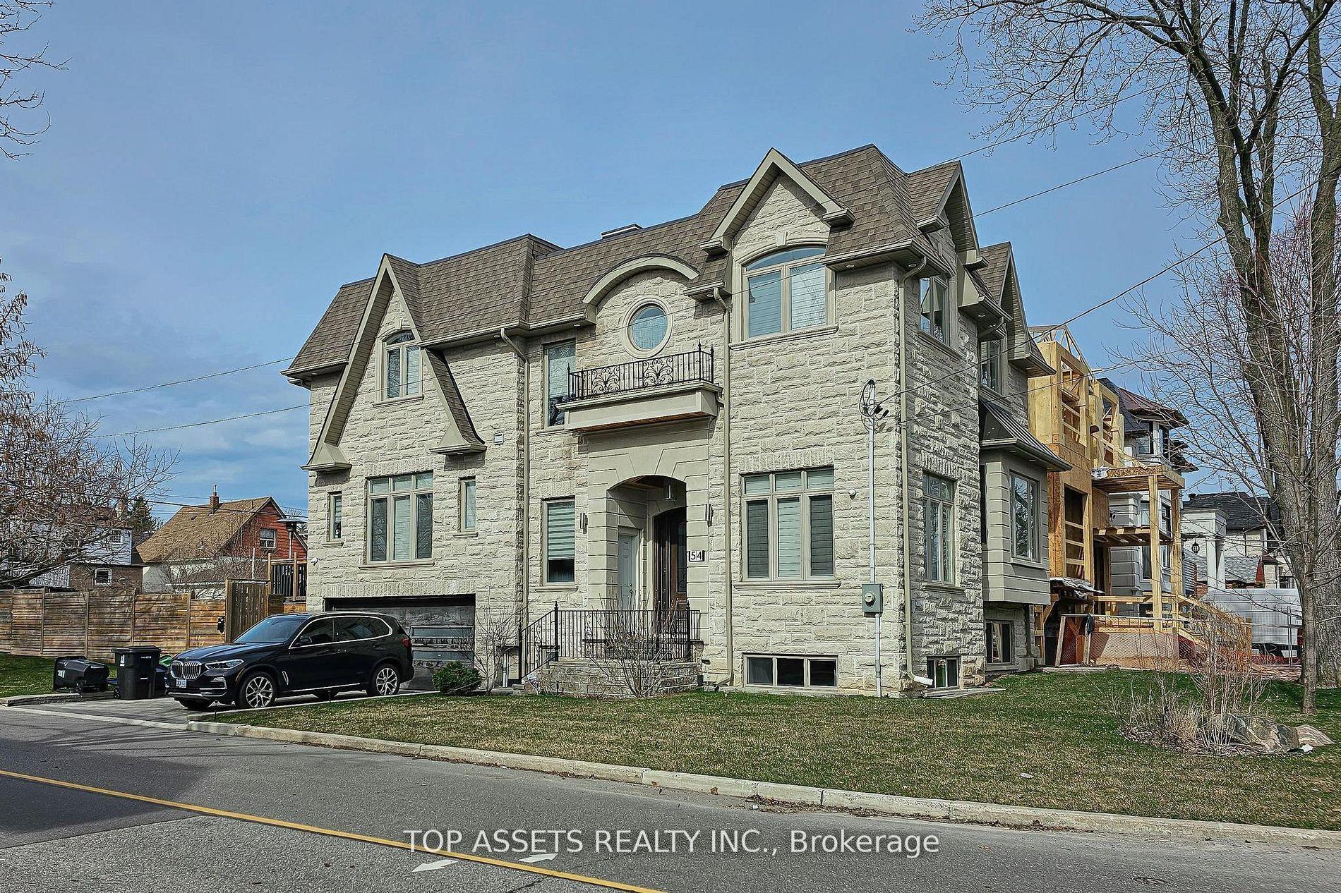 54 Madawaska Avenue Bsmt #Bsmt — photo 1